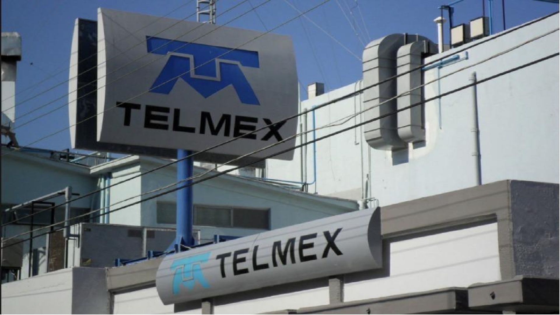 En 1990 Carlos Slim ganó la licitación para adquirir Telmex, empresa que actualmente ofrece servicios de tecnologías de la información, telefonía fija e internet (Foto: Telmex)