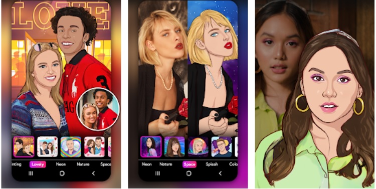 Download do APK de Como desenhar personagens de uma peça para Android