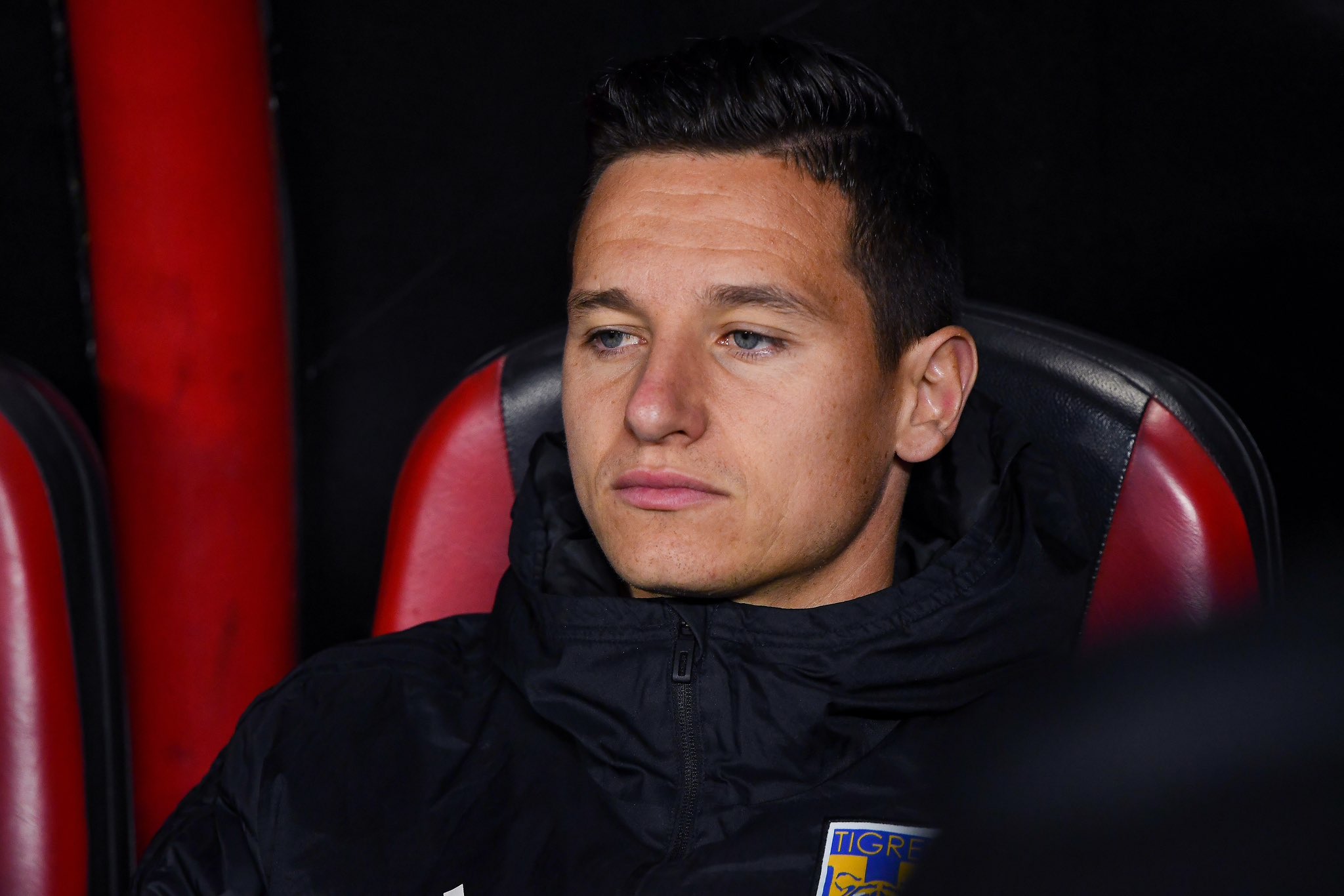 Los Números Que Dejó Thauvin En Su Efímero Paso Por Tigres Infobae