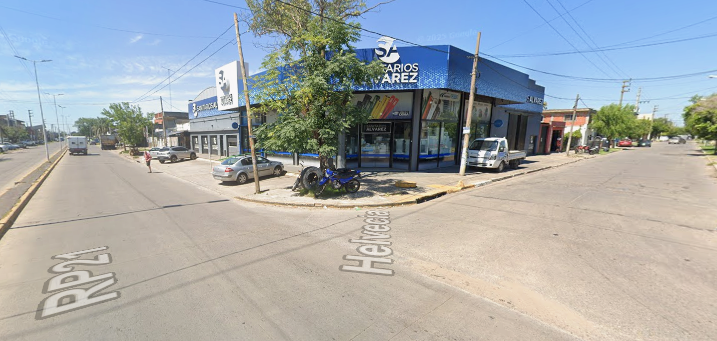 Motochorros asesinaron a tiros a un policía de la Ciudad durante un robo en Merlo 