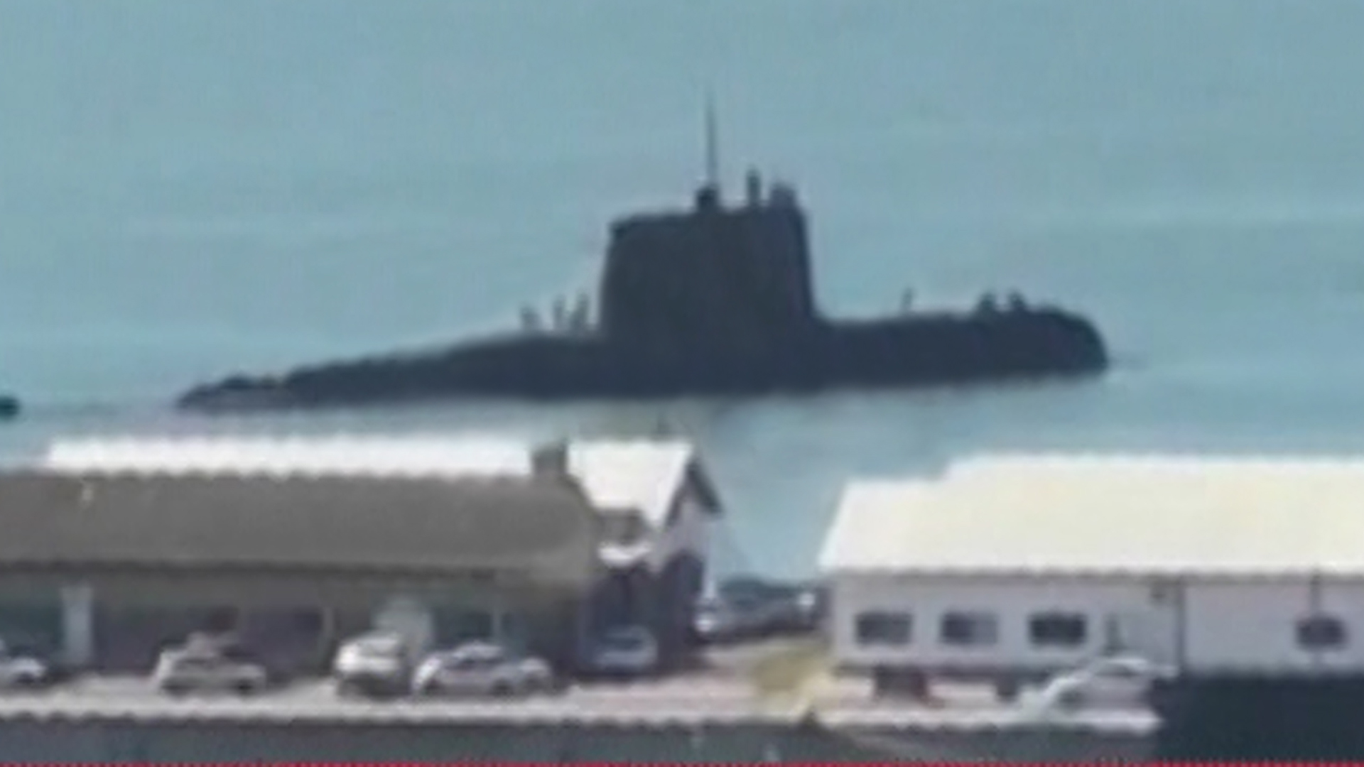 El submarino ARA San Juan y sus 44 tripulantes, zarparon de la Base Naval de Mar del Plata el 24 de octubre de 2017 y no regresaron más. Sus restos fueron encontrados a unos 900 metros de profundidad el 17 de noviembre de 2018.