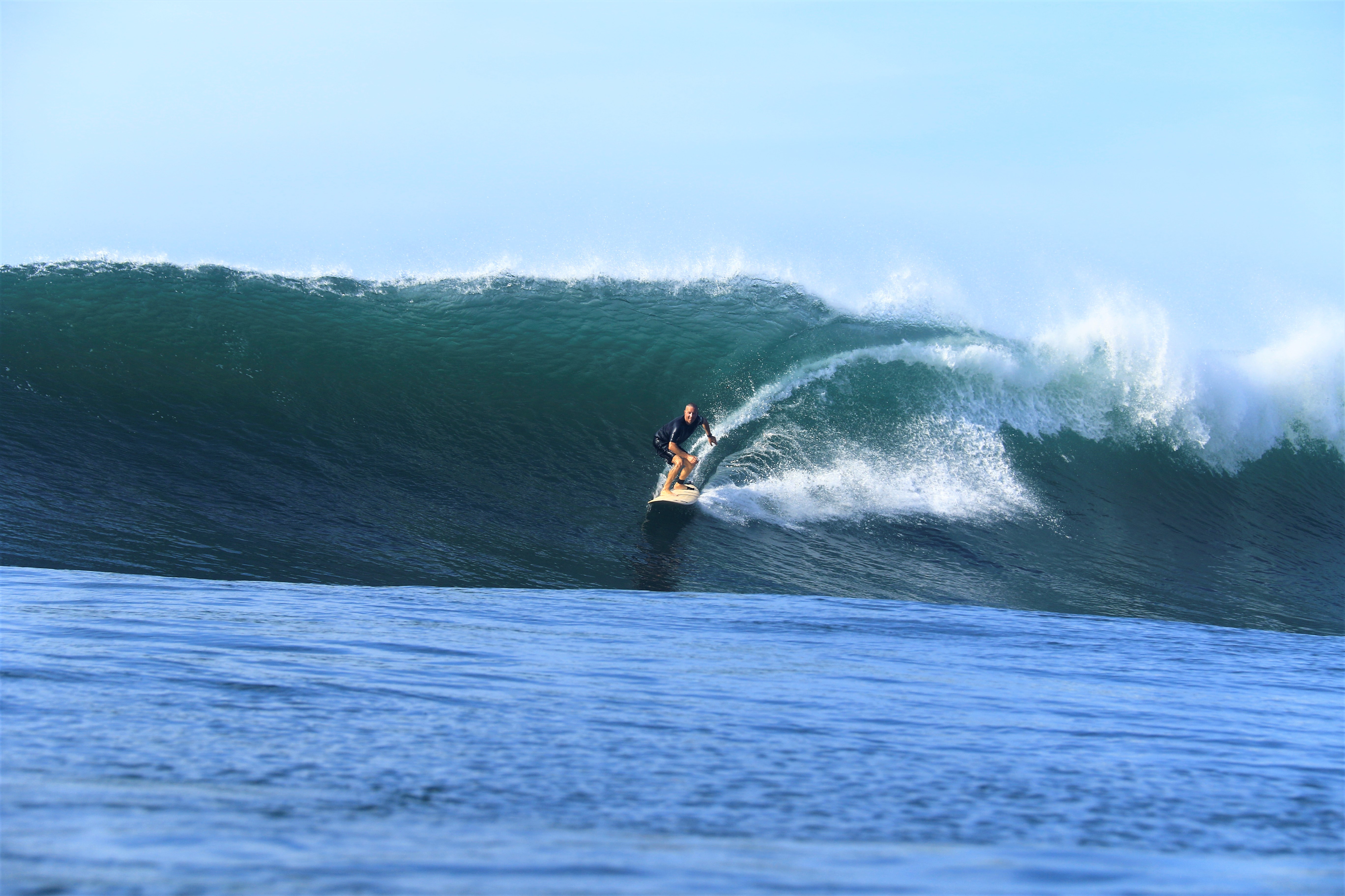 ¿Cuáles son las mejores playas para surfear en El Salvador?