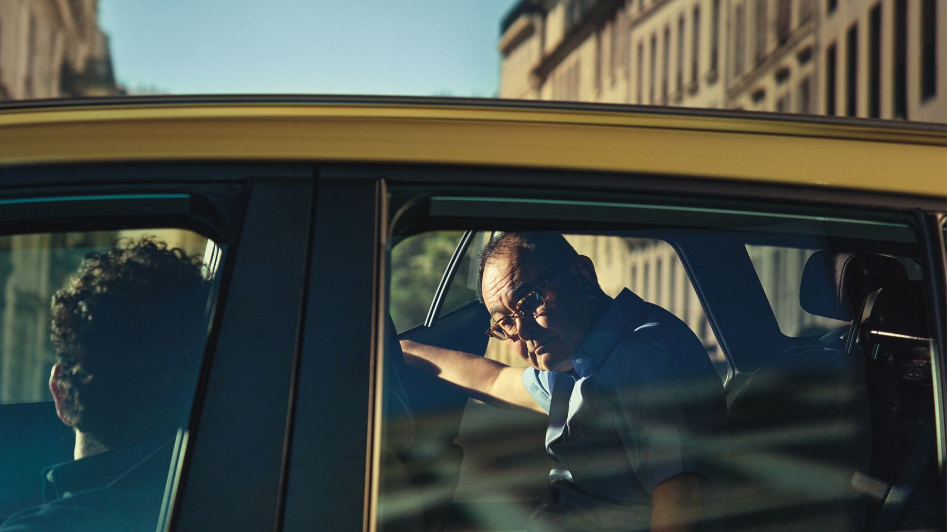 Uber ofrece una opción de movilidad  al alcance de todos (Uber Argentina)