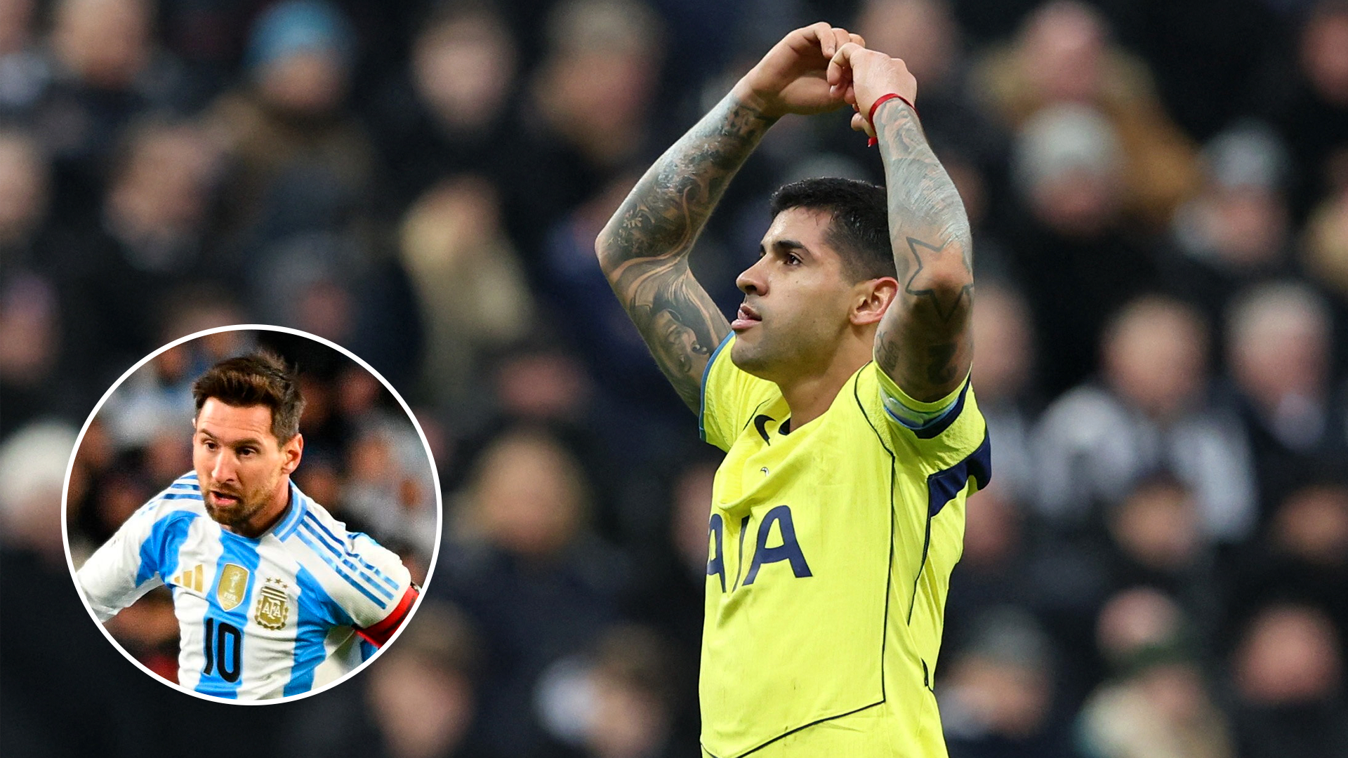 14 frases de Darío Benedetto: qué lo “hartó” del fútbol y el origen de la frase “noches alegres, mañanas tristes” en Boca