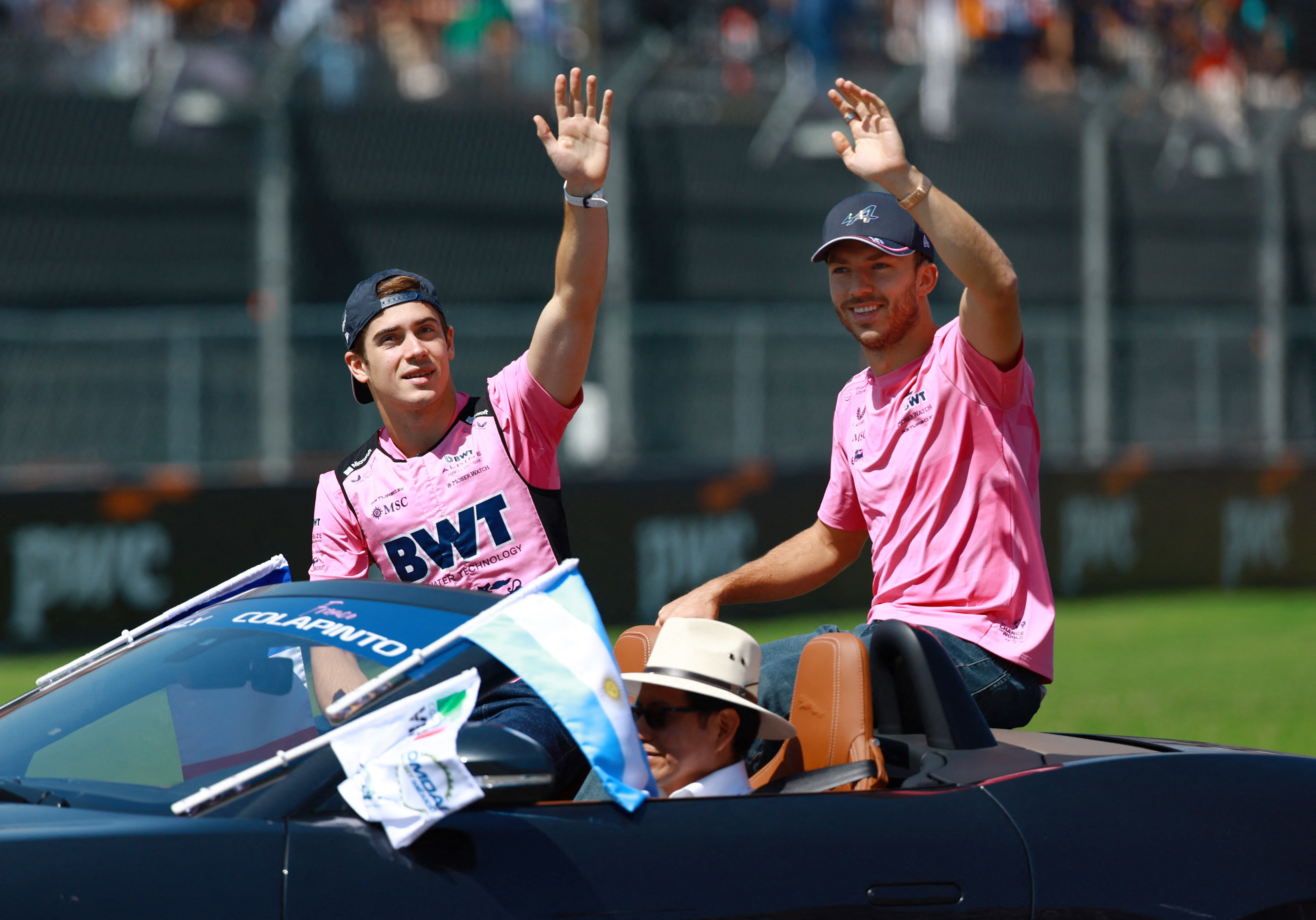 Franquicias: las marcas brasileñas que podrían desembarcar en la Argentina y el trabajo local para conquistar el país vecino