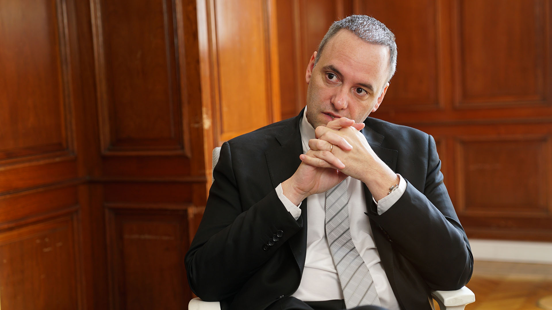 Bajas e irregularidades graves en pensiones no contributivas por discapacidad laboral en CABA 
