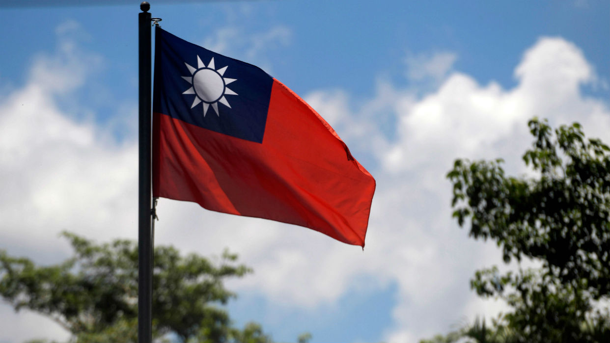Taiwán calificó de inaceptable la transferencia de sus bienes en Nicaragua a China