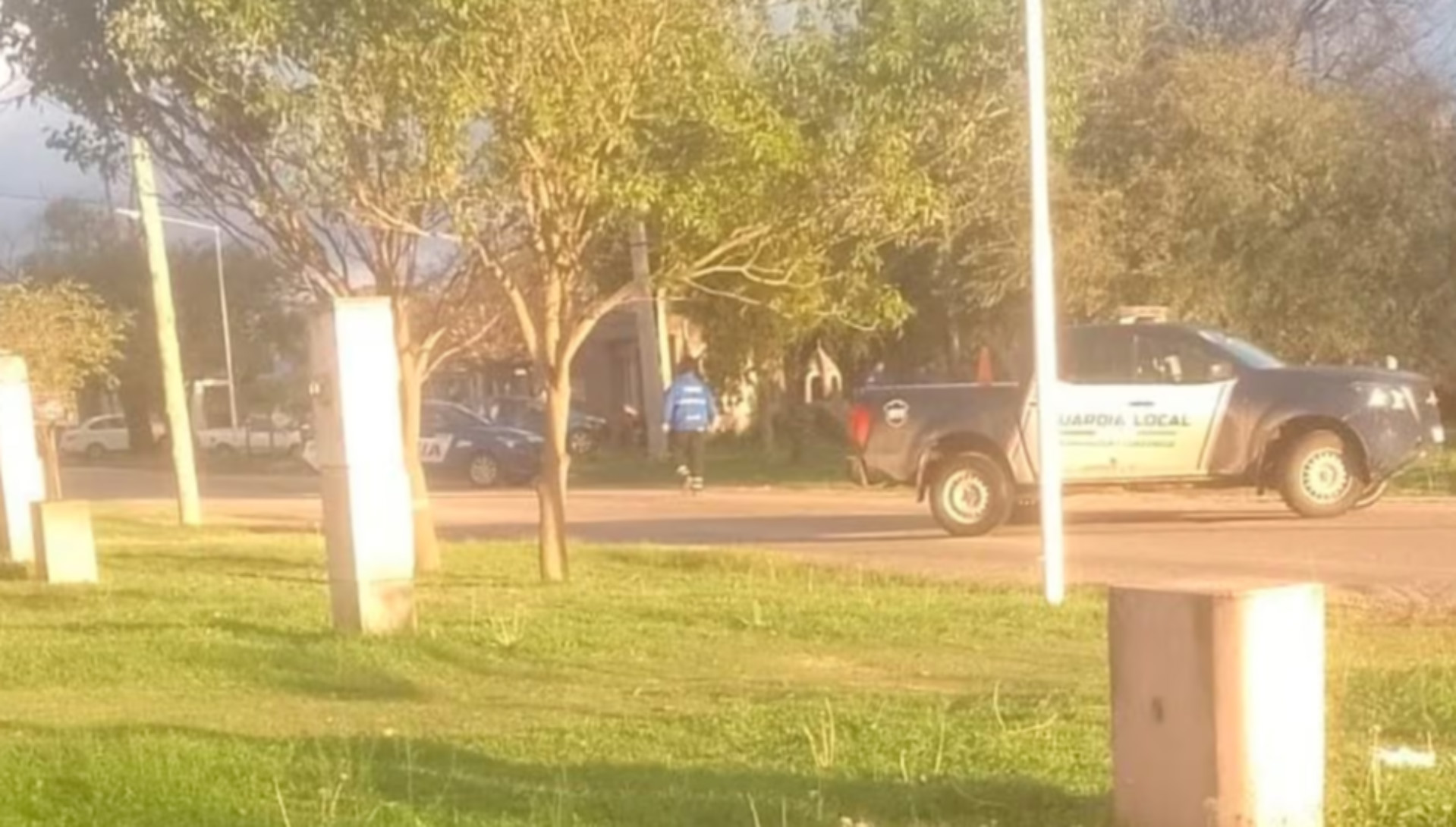 Mataron a un hombre de una pu&ntilde;alada tras una discusi&oacute;n en plena calle en C&oacute;rdoba