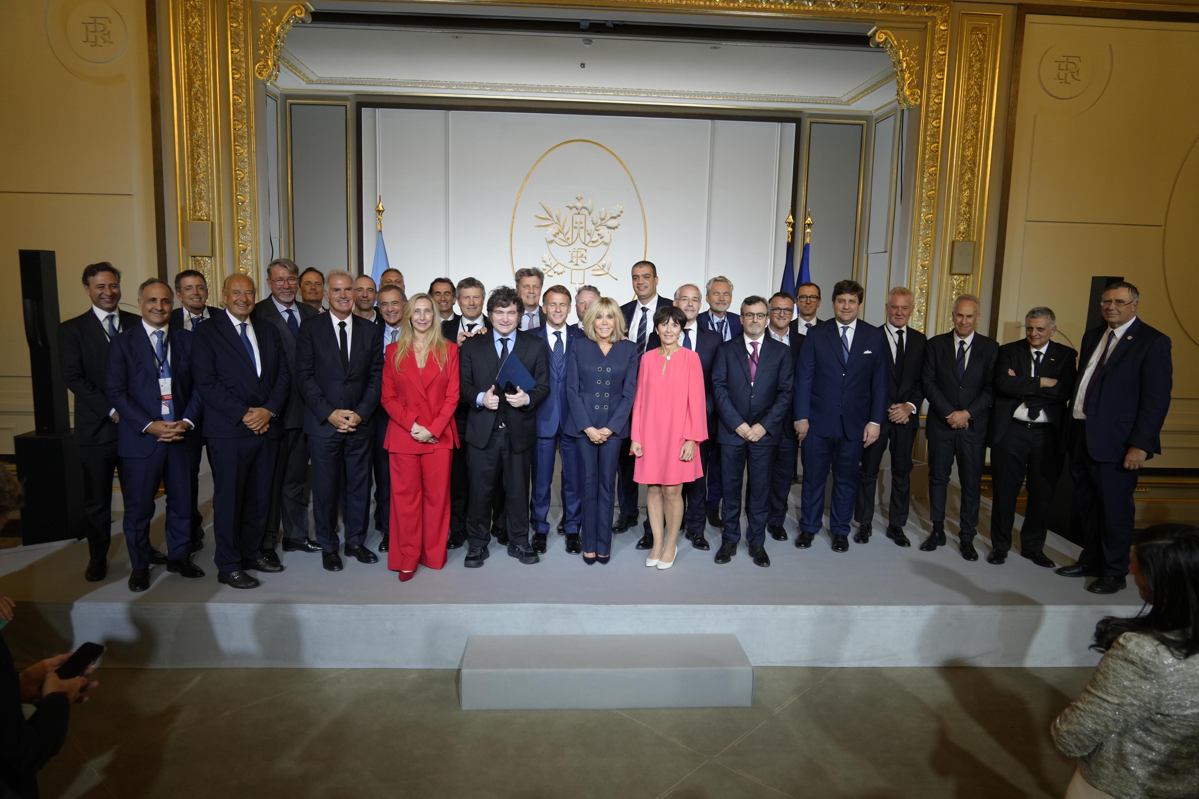 "La magia de Par&iacute;s": con promesas y concesiones, el Gobierno asume que consigui&oacute; los votos para eliminar las PASO