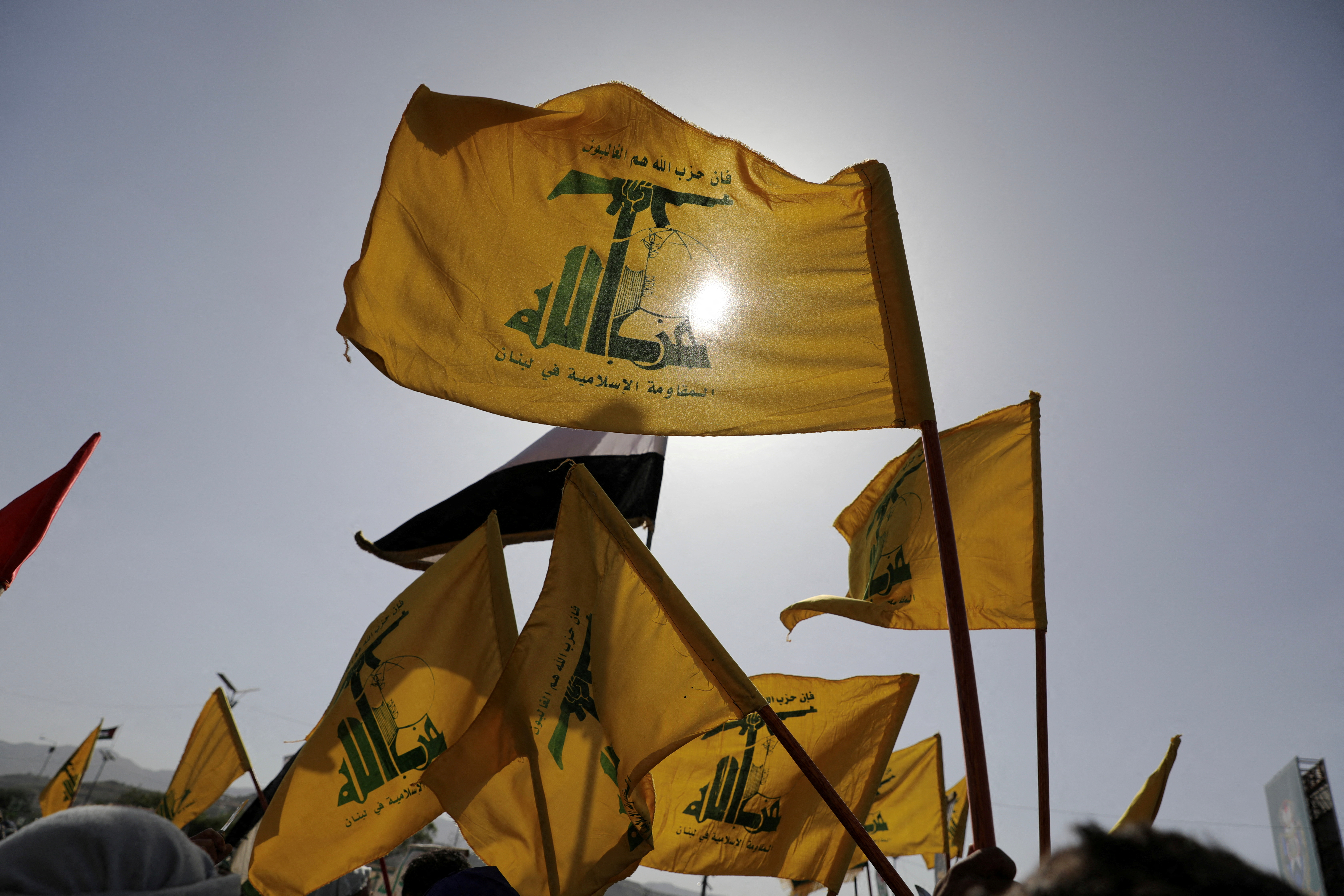 Israel advirtió a Uruguay por presencia de Hezbollah en la región: “Necesita trabajar más con grupos sudamericanos”