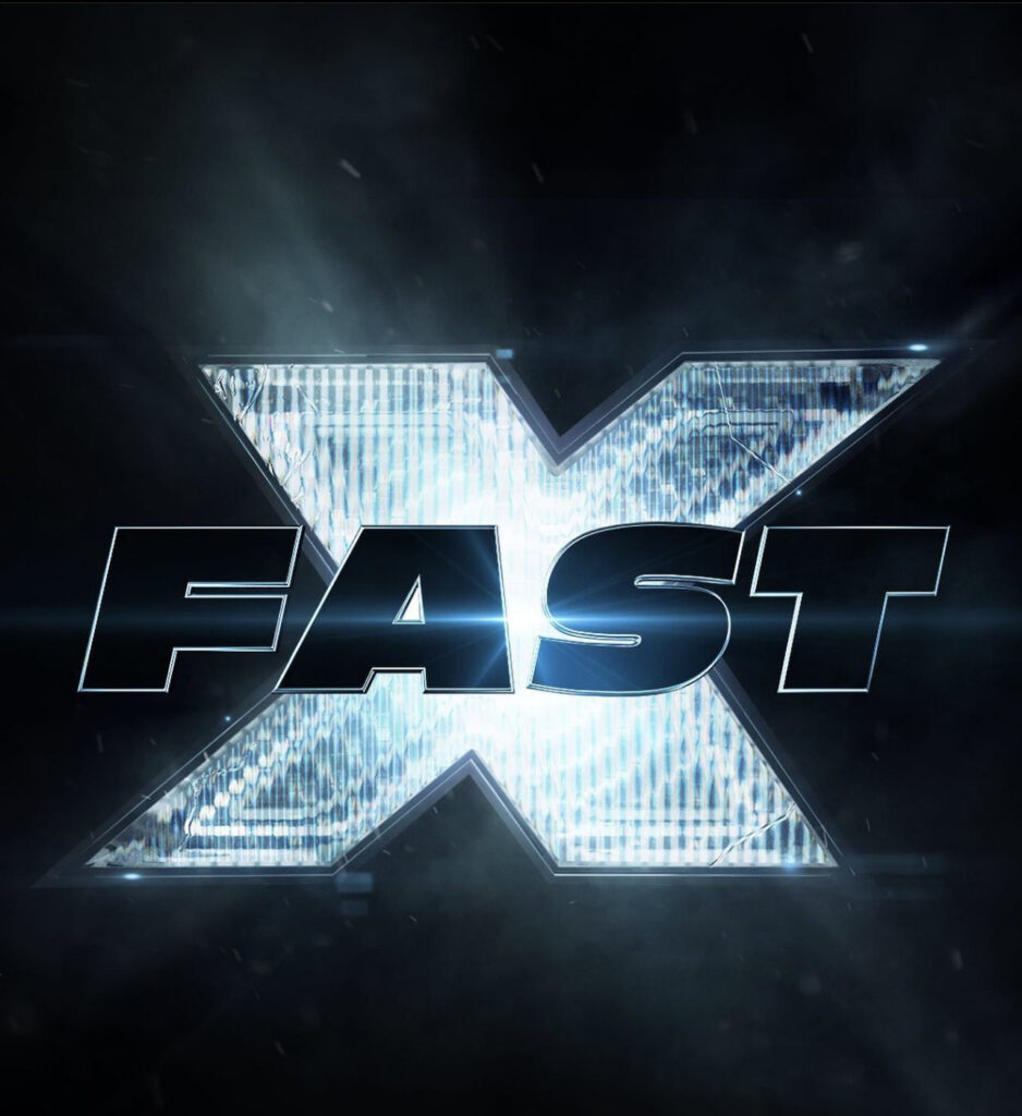 The tenth installment of "Fast and Furious" Will be called "Fast X" and will have the leading role of Vin Diesel again.  (Universal Pictures)