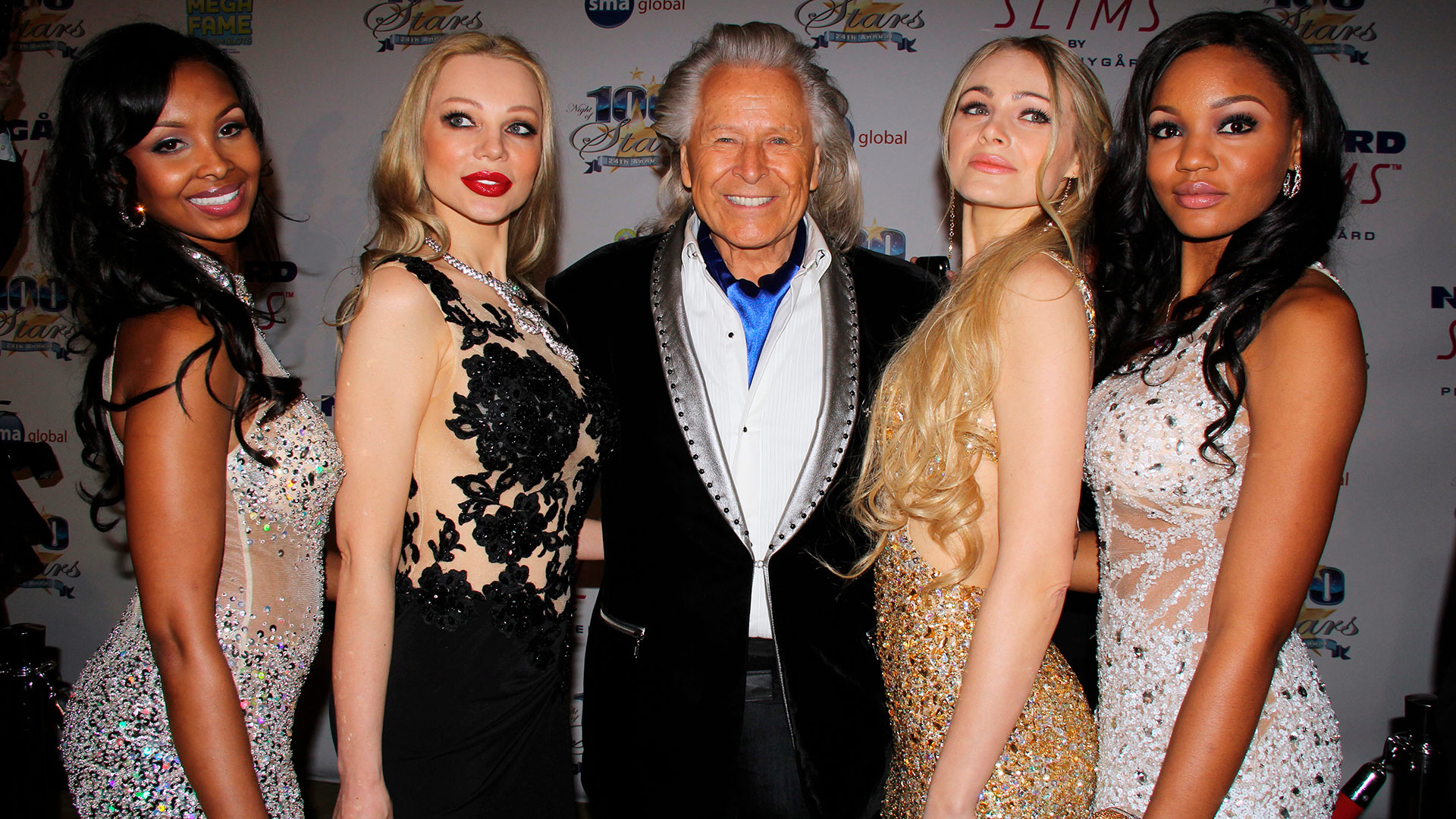 El “Hugh Hefner de Canadá”, como lo apodaban, podría pasar a ser, a los 79 años, el Harvey Weinstein o el Jeffrey Epstein de Canadá, imputado por “un patrón de conducta delictiva que duró décadas”, según los fiscales que pidieron su extradición a Nueva York. (Clinton Wallace/Globe Photos/Shutterstock)