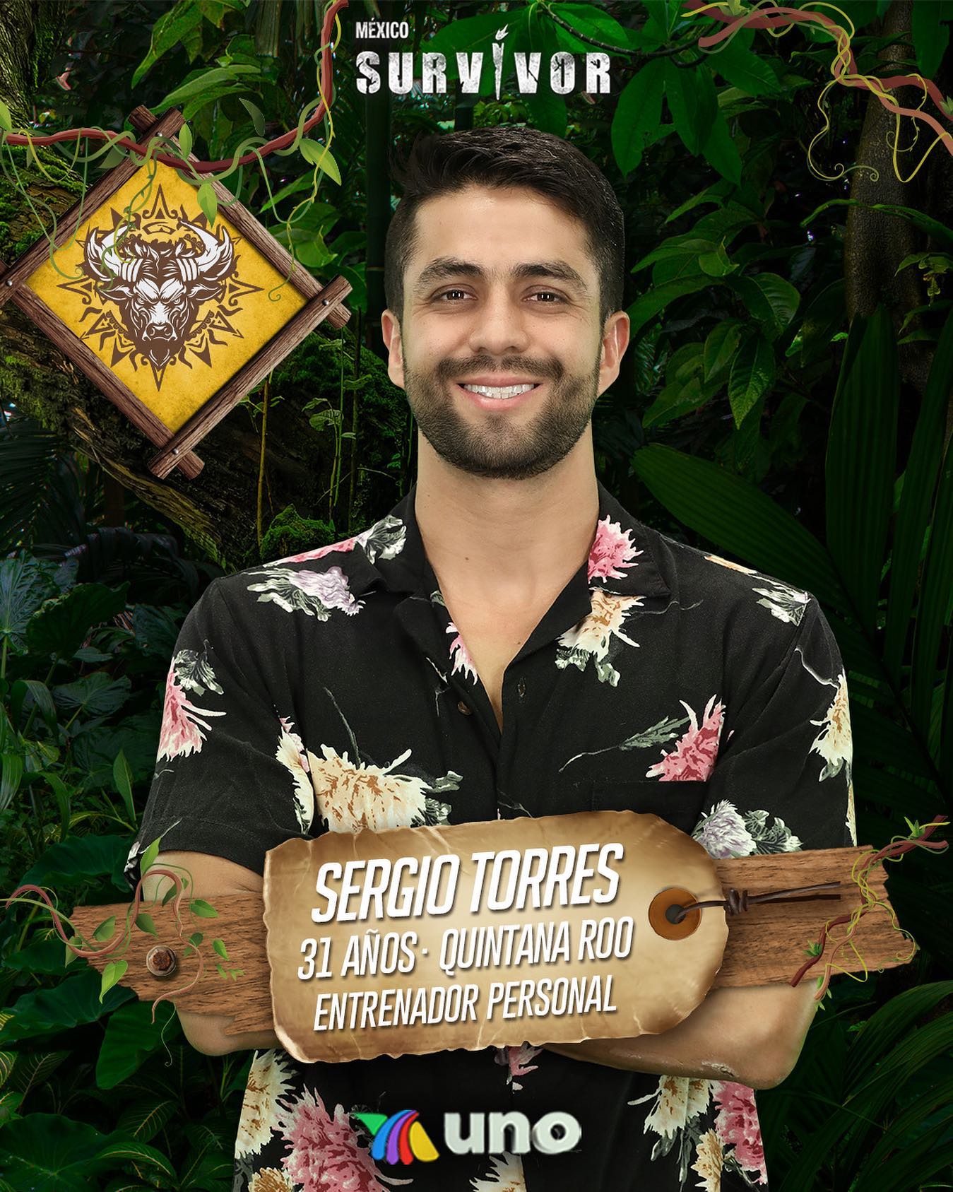 Survivor México a qué hora y en dónde ver el inicio de la cuarta