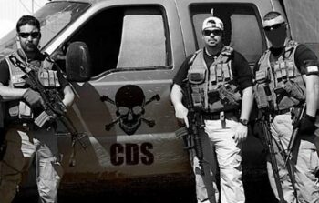 El Cártel de Sinaloa se mantiene como uno de los principales traficantes desde 1990  (Foto: Insight Crime)