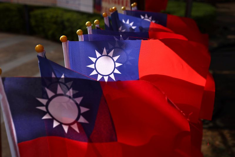Taiwán manifestó su disposición a recibir a los países “amigos” pese a las retaliaciones de China