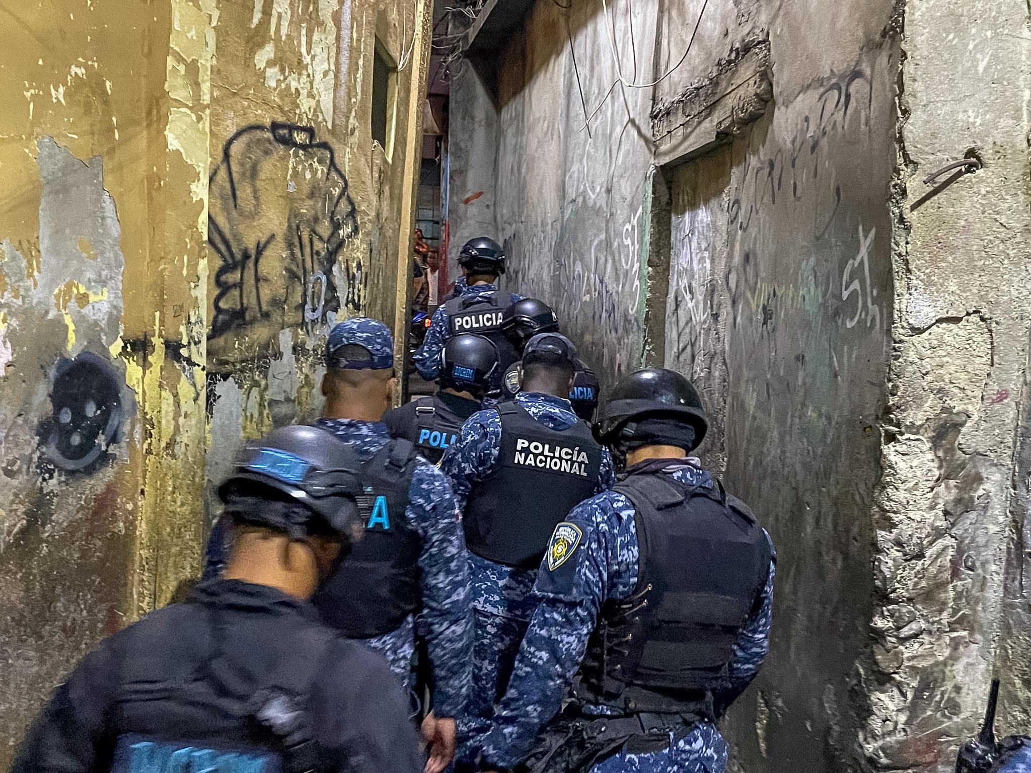 Dos delincuentes “altamente peligrosos” buscados en República Dominicana  murieron tras tiroteos con la Policía - Infobae