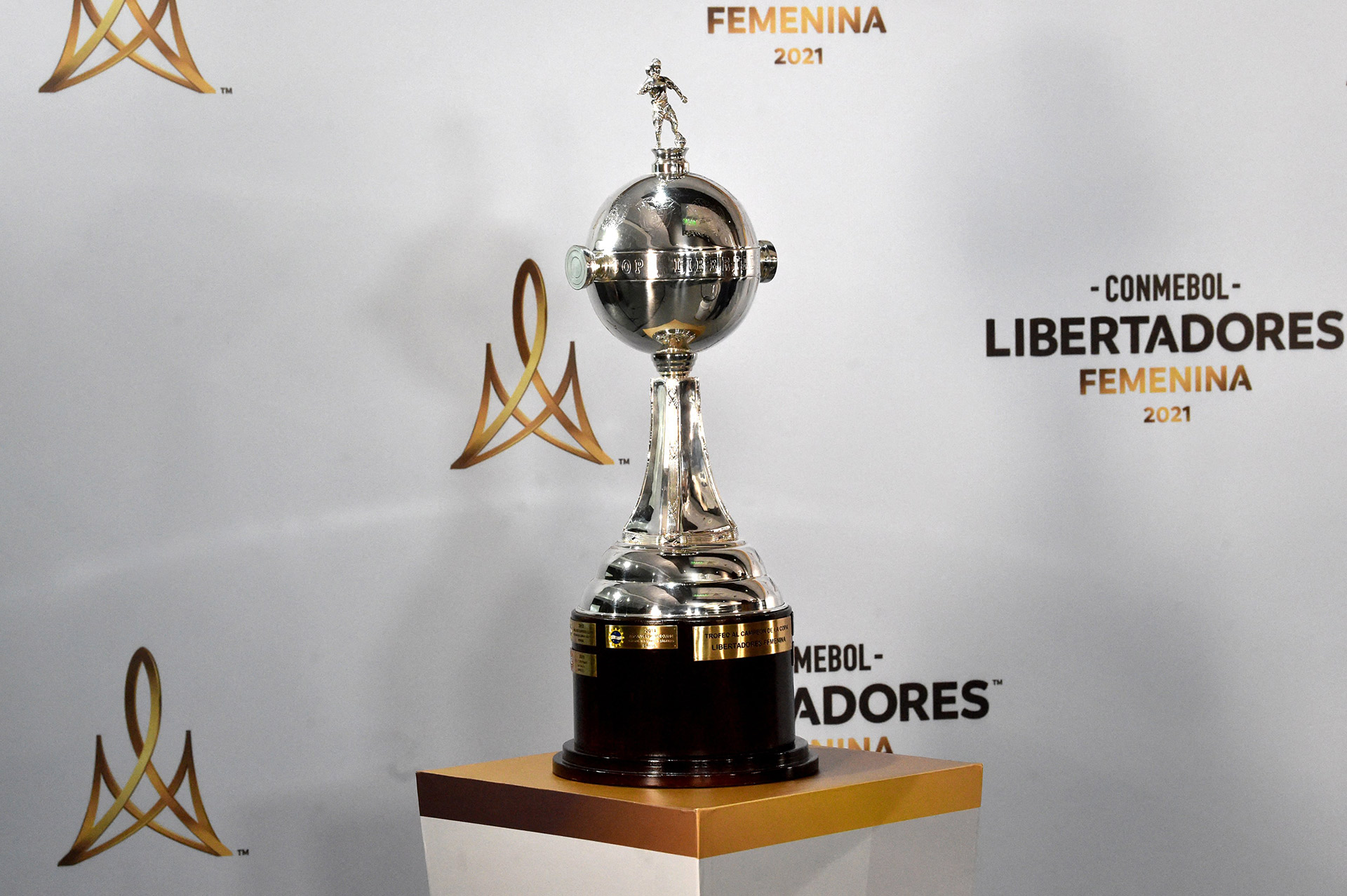 La Copa Libertadores Femenina tendrá la participación de tres equipos colombianos por primera vez (@LibertadoresFEM)
