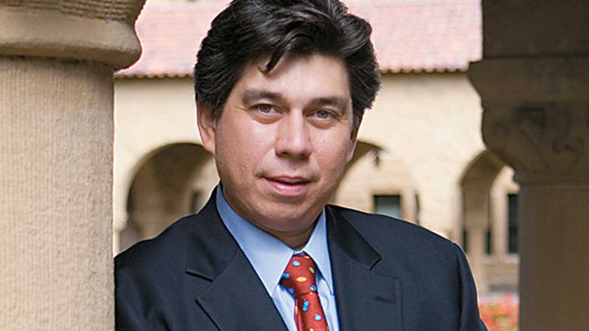 Daniel Coronell / Archivo particular