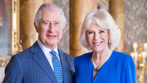At the end of the formal ceremonies at Westminster Abbey, Carlos and Camilla will head to the garden of the monarch's official residence to receive a Royal Salute from members of the armed forces before joining other family members.