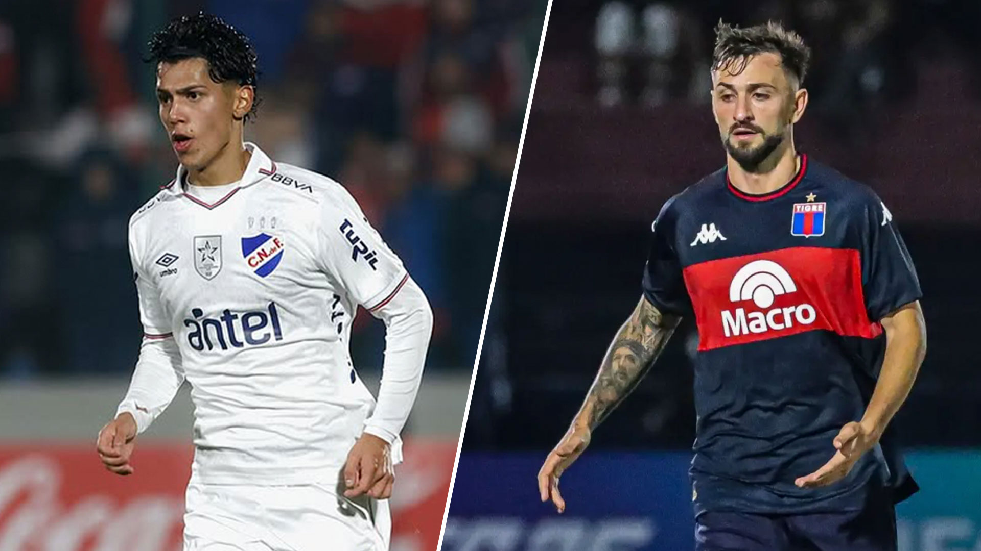 Tigre abrir&aacute; su serie de playoffs de la Copa Sudamericana ante Nacional en Uruguay: hora, TV y formaciones