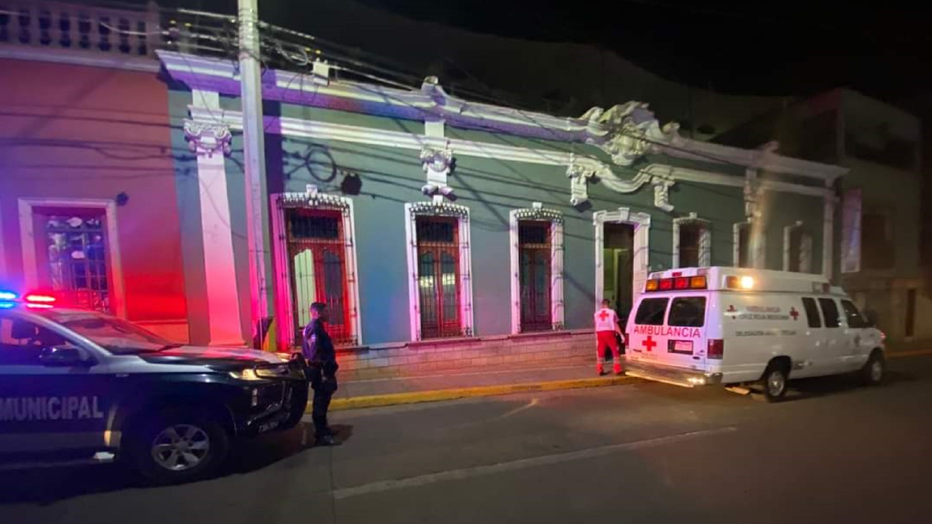 Murió una mujer que se sometió a una liposucción en consultorio improvisado en un restaurante, en Jalisco