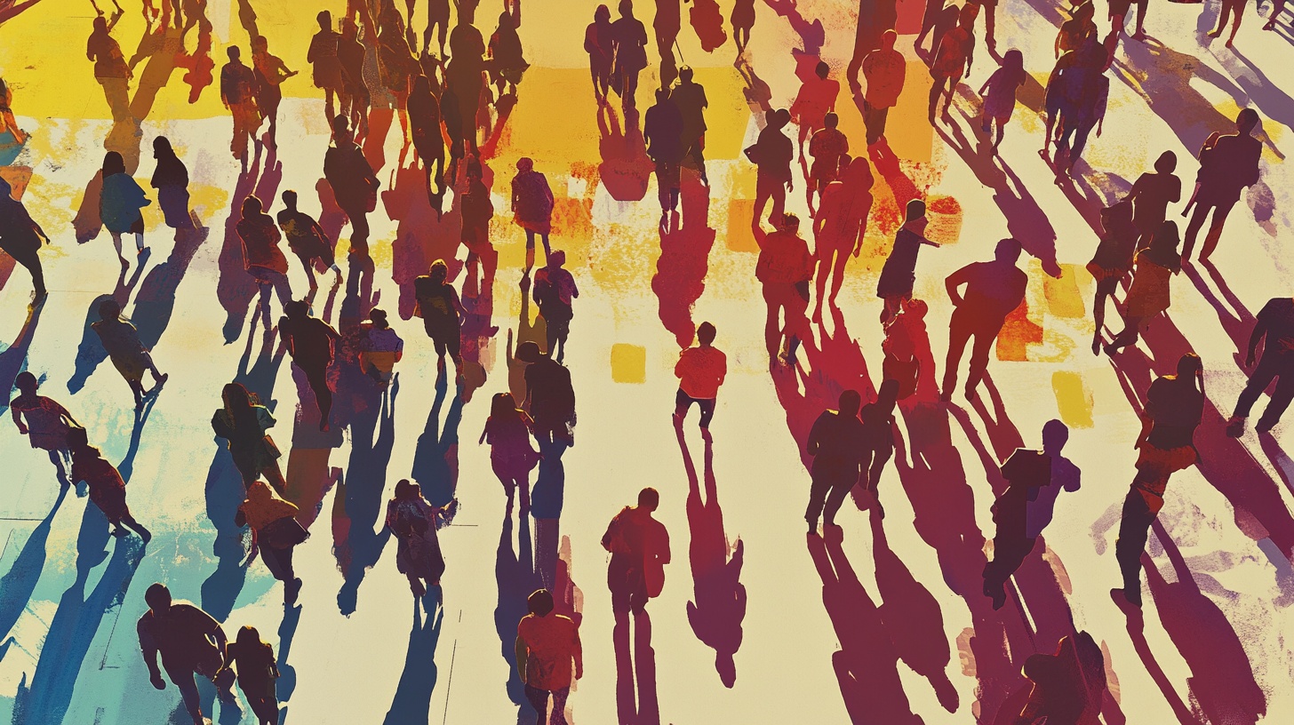 La migraci&oacute;n global casi se triplic&oacute; en 20 a&ntilde;os: el dato que cambia el mapa del mundo