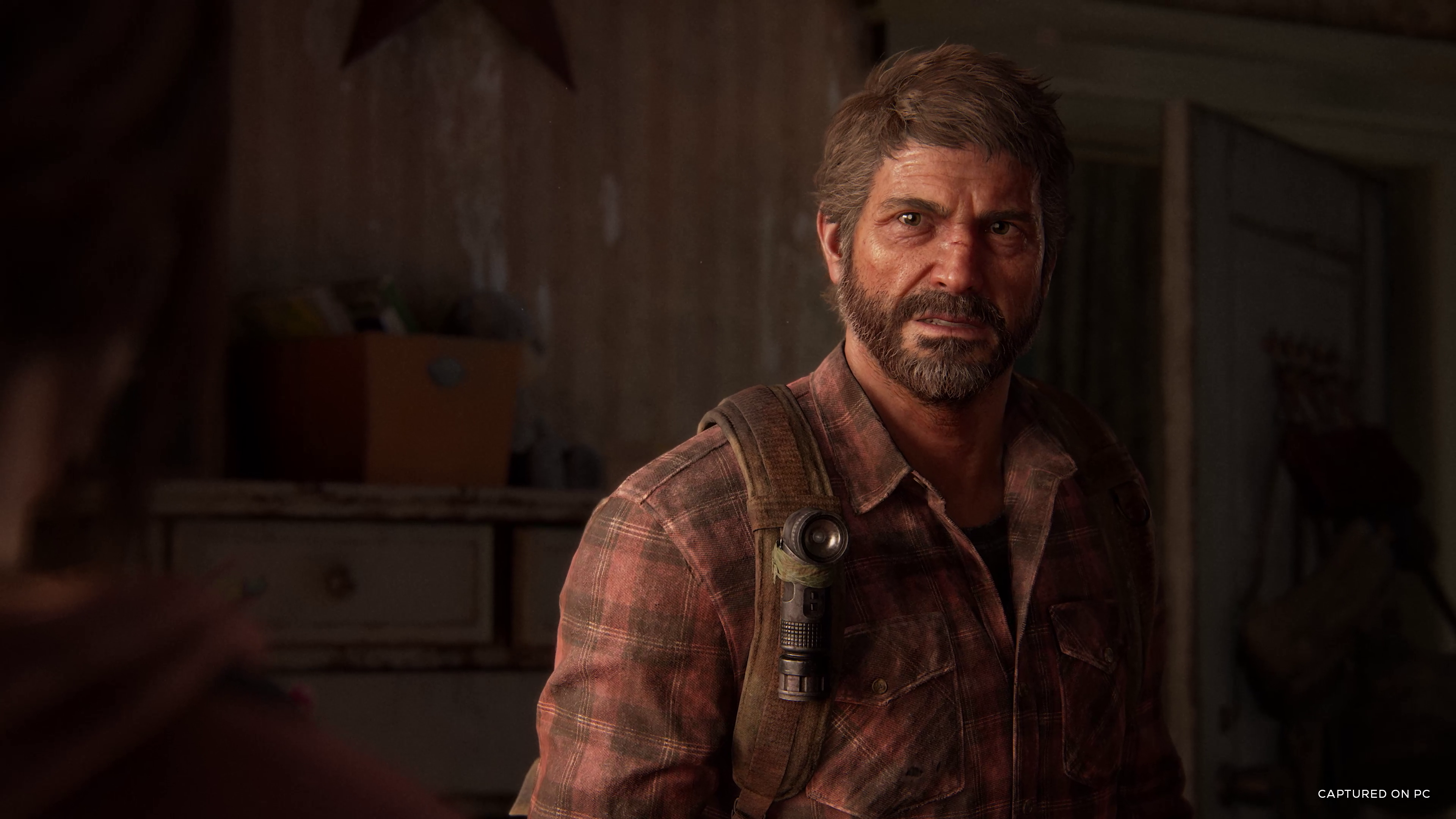 Posibles requisitos de The Last of Us Part I para PC y fecha de lanzamiento