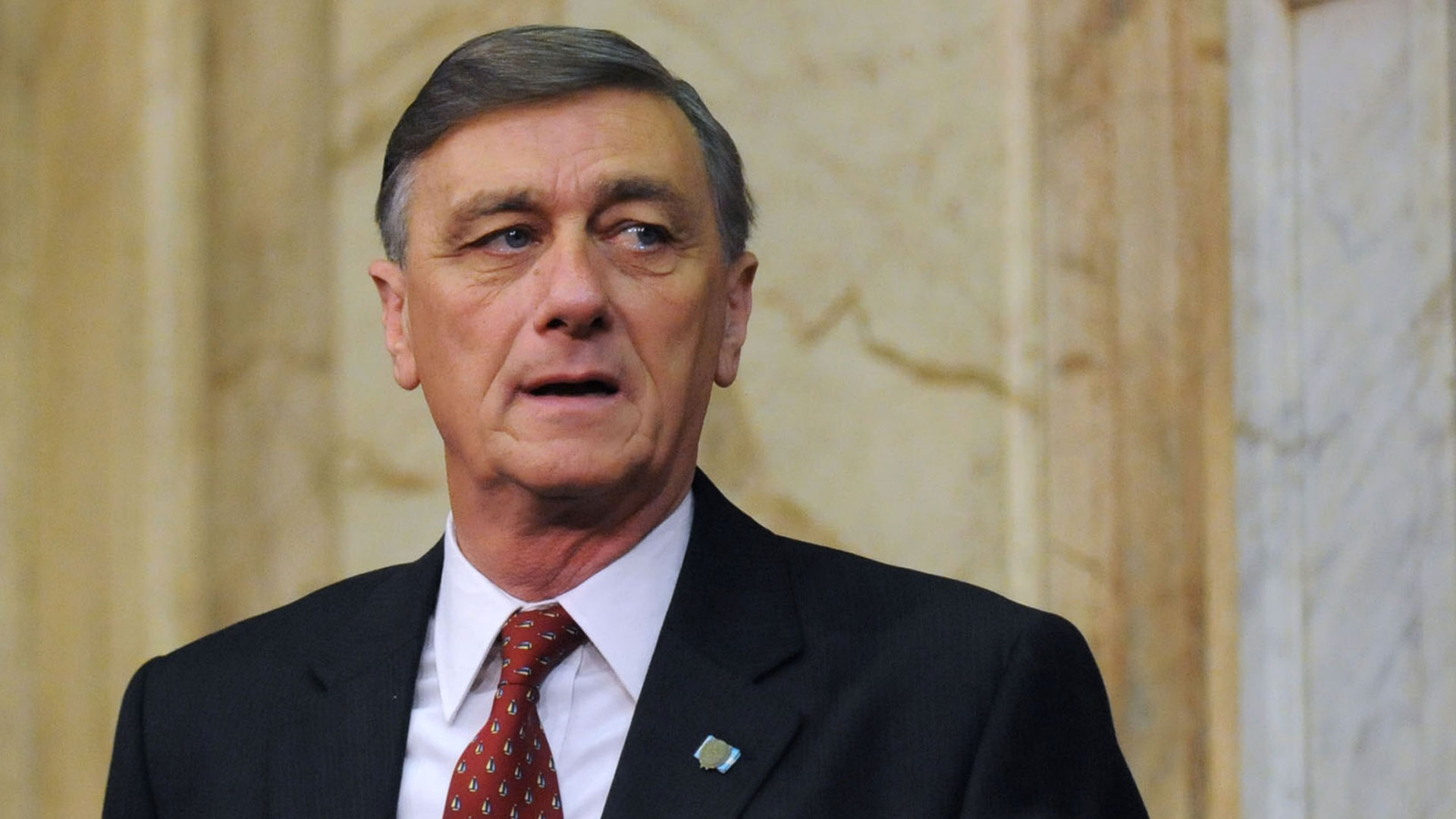 Murió el ex gobernador de Santa Fe Hermes Binner - Infobae