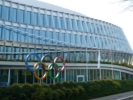 ICYMI: New IOC Legal Eagle, Lamine Diack Trial Delayed