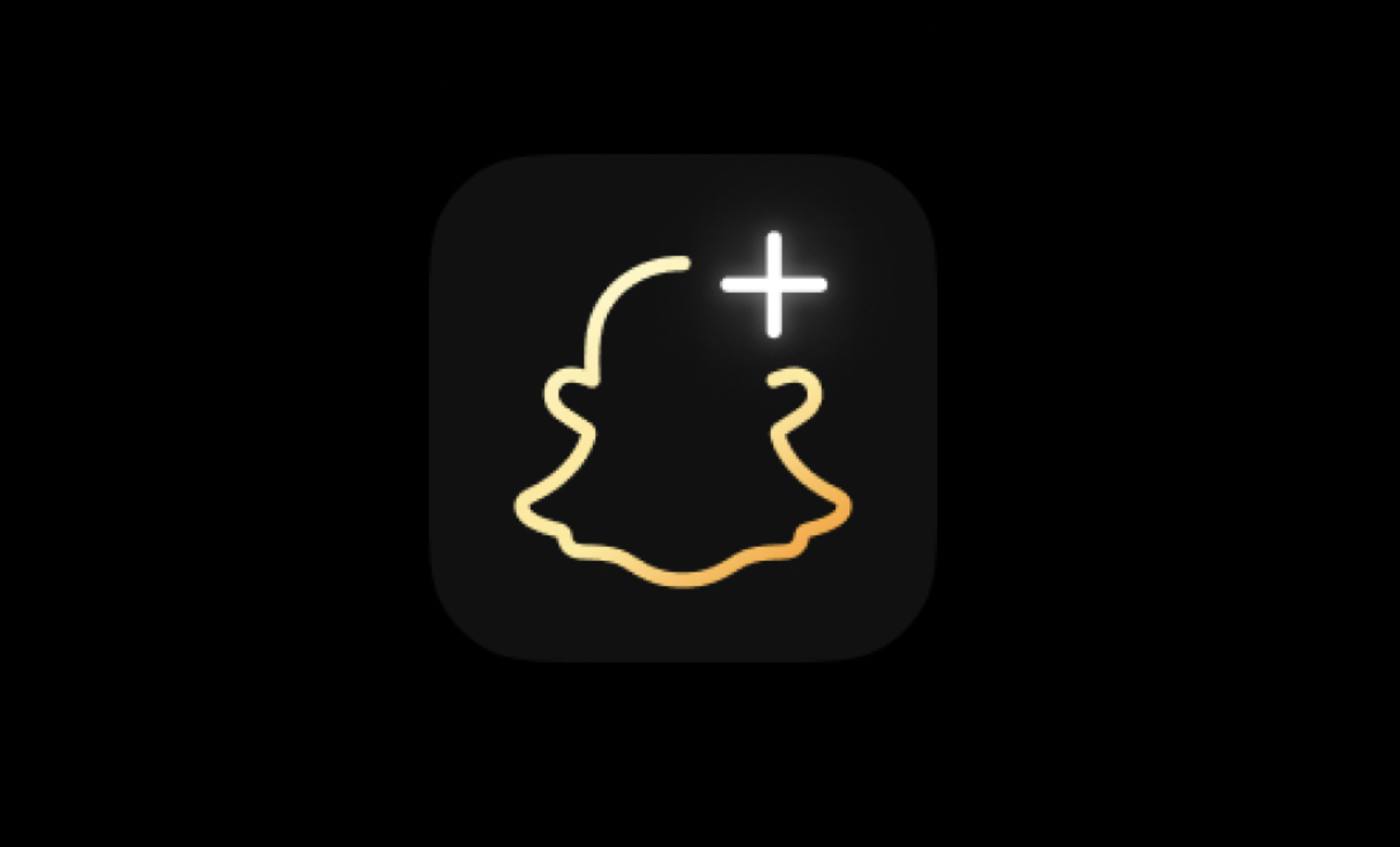 Snapchat Plus: el año pasado la empresa lanzó una versión paga de su servicio que se puede usar sólo en algún países (foto: Snap Newsroom)