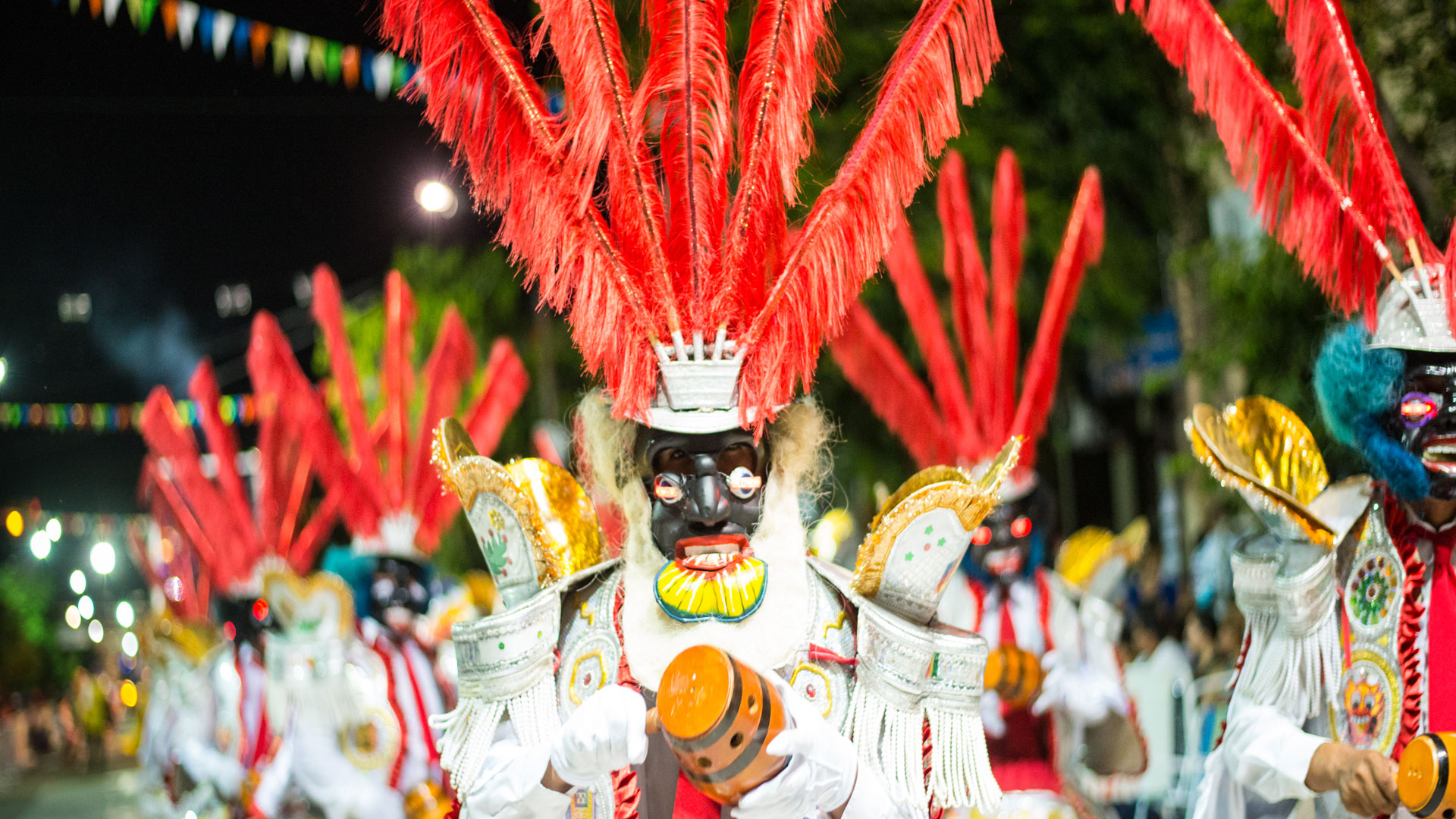 El Gobierno celebró los datos del fin de semana de Carnaval y aseguró que la ocupación supera el 80% en todo el país