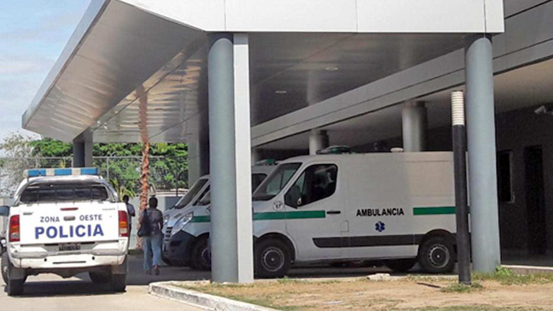 Conmoci&oacute;n en Santiago del Estero: un beb&eacute; se atragant&oacute; con restos de carne durante una cena y muri&oacute;