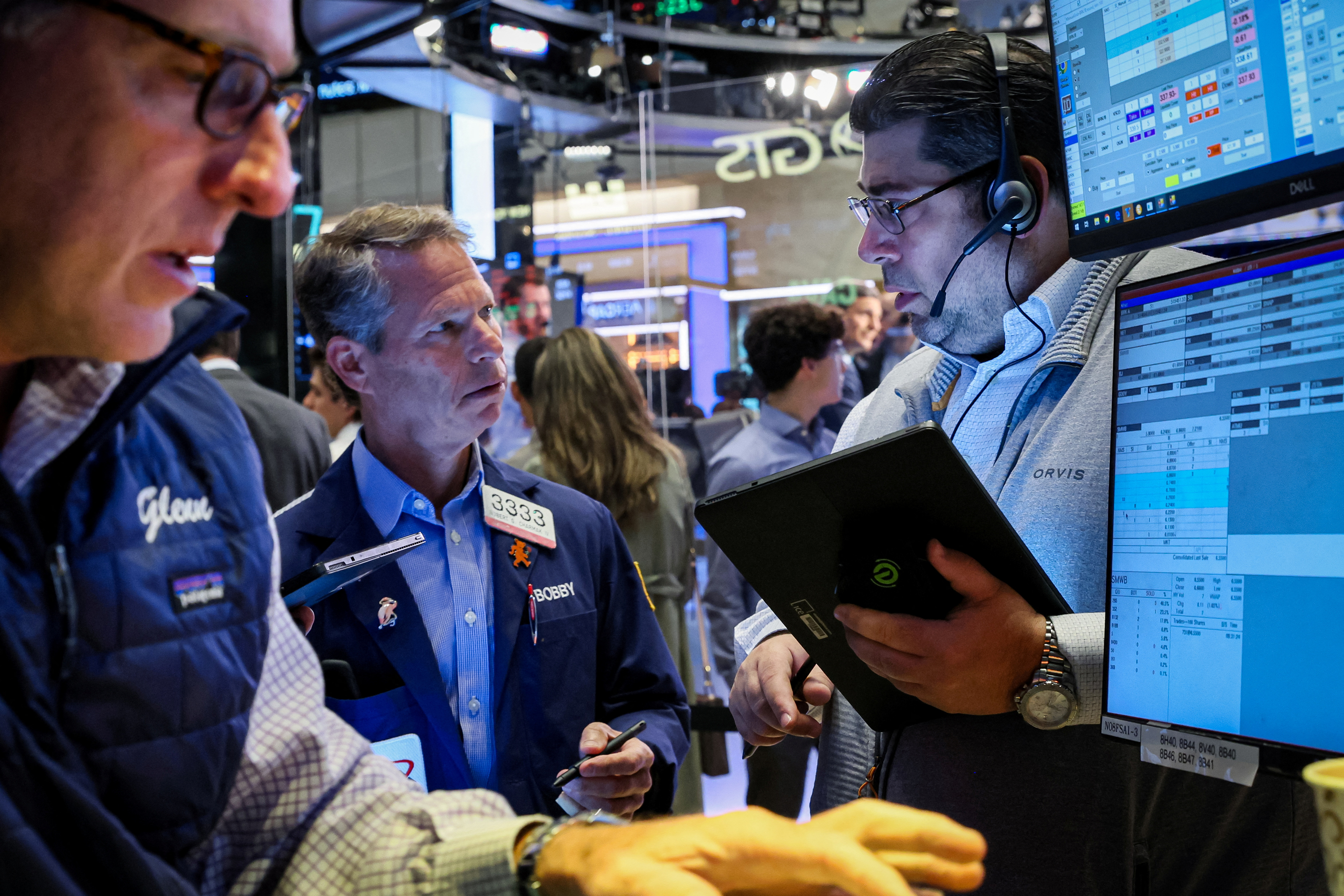 Reacción del mercado a Massa candidato: las acciones argentinas trepan hasta 10% en Wall Street y los bonos suben 3%