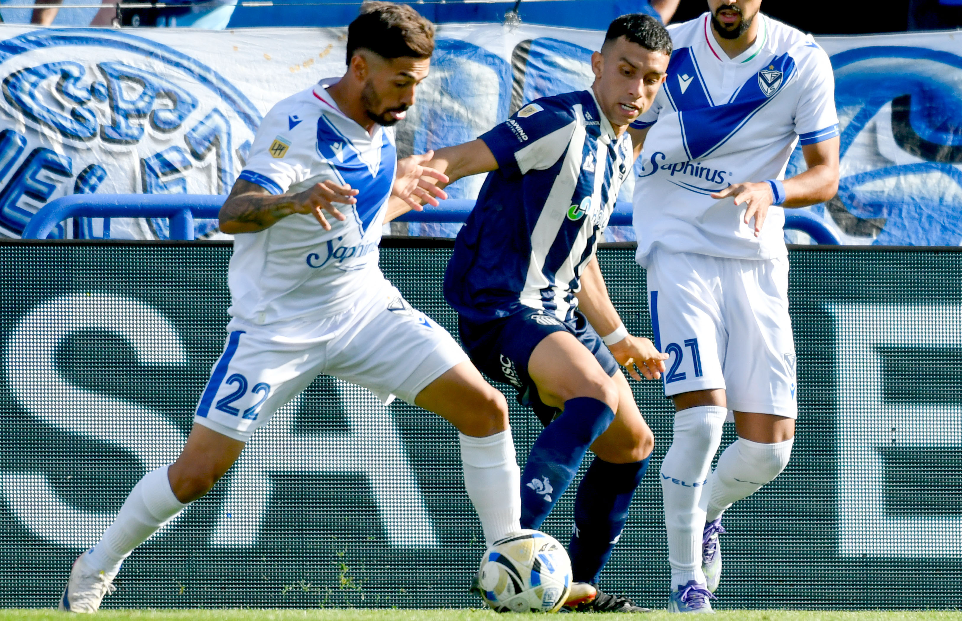 “Es música para mis oídos”: Berni avaló la baja de la edad de imputabilidad y propuso que no haya un mínimo