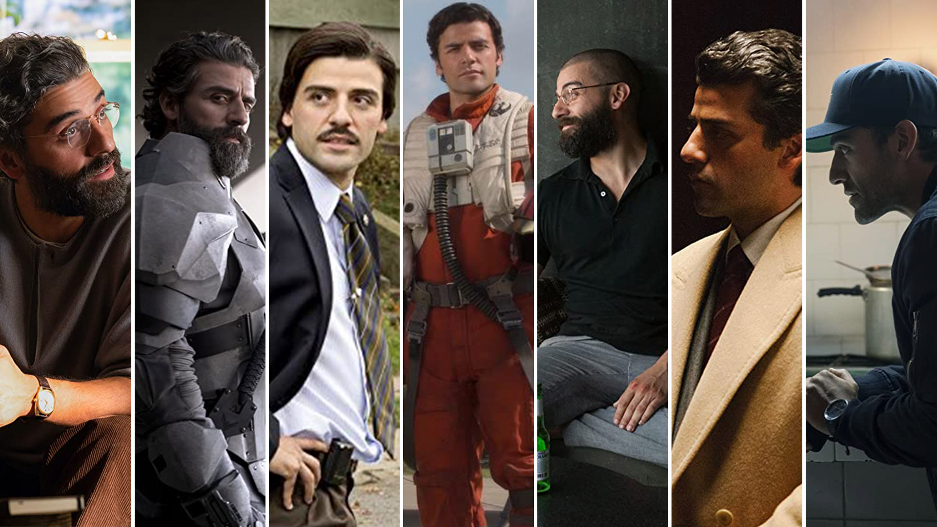 Moon Knight: Oscar Isaac teve ajuda do irmão na série da Marvel