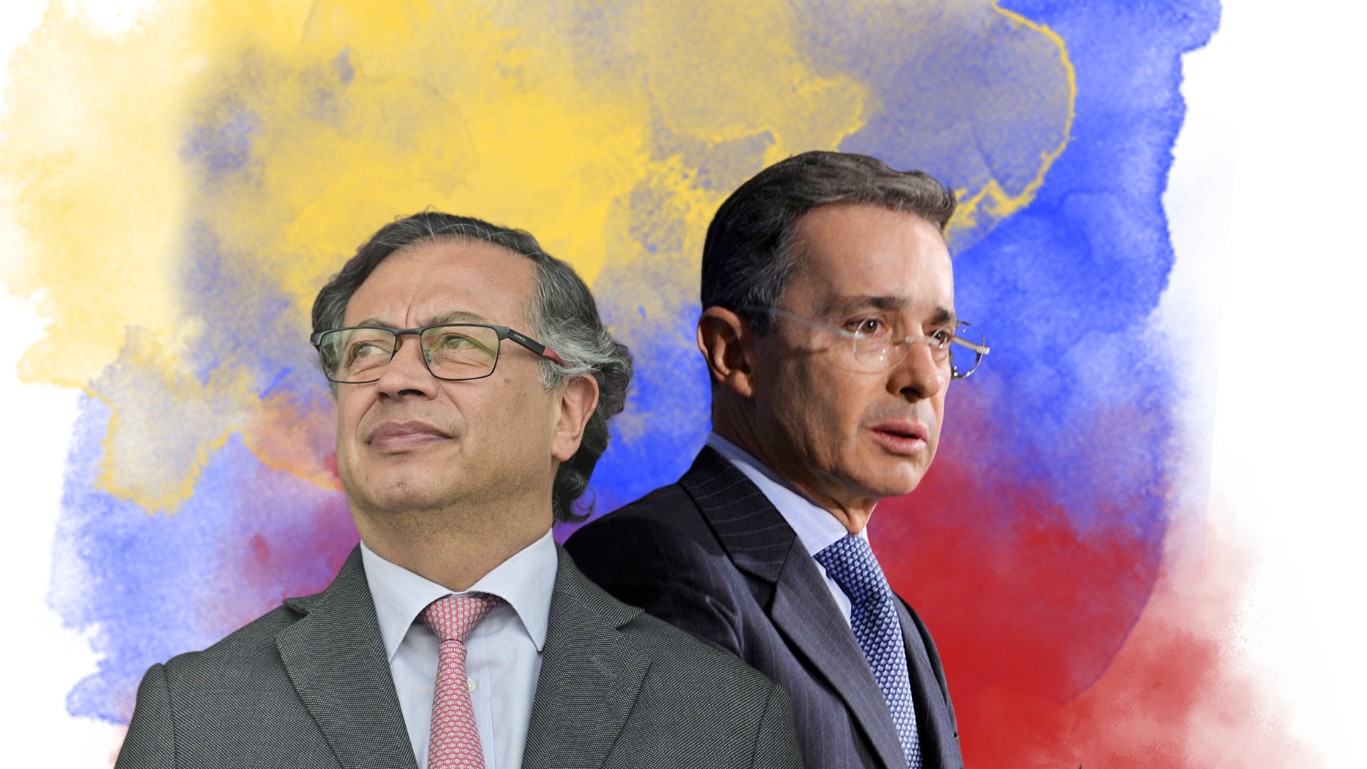 Gustavo Petro criticó fallo a favor de Álvaro Uribe y aprovechó para volver  a hablar de Constituyente: “Los espero en la plaza de Bolívar” - Infobae