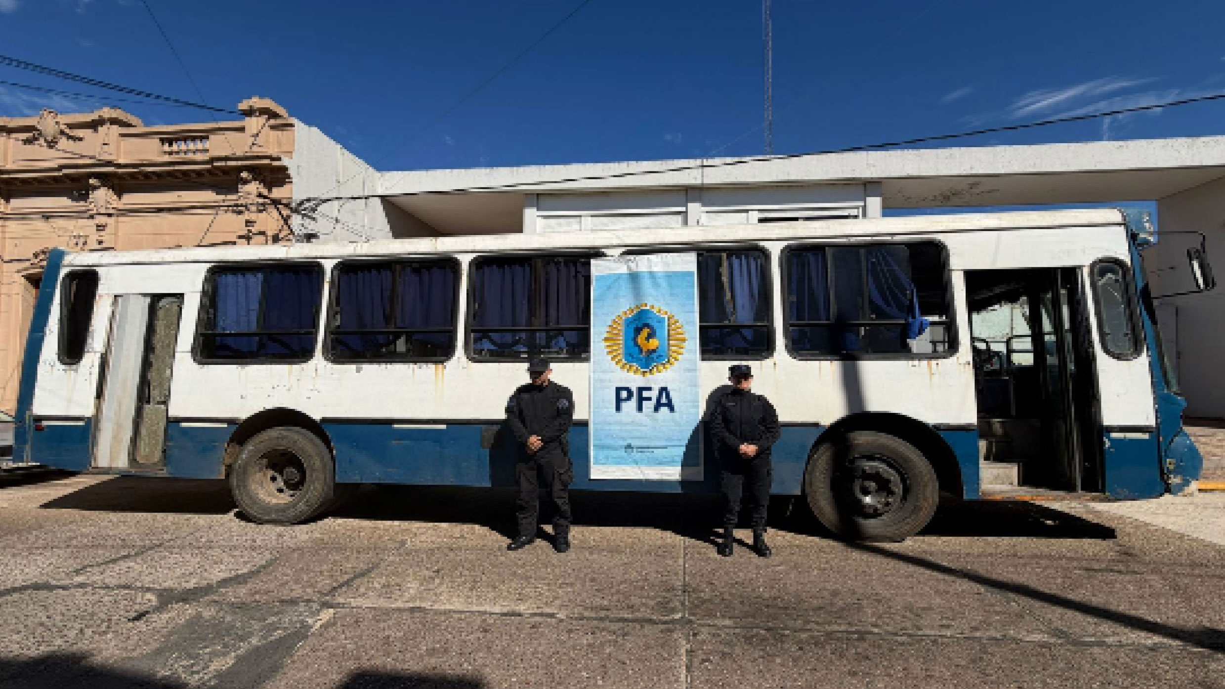 Cosechaban naranjas y les pagaban con coca&iacute;na: la historia de la pareja acusada de explotar a trabajadores en Entre R&iacute;os