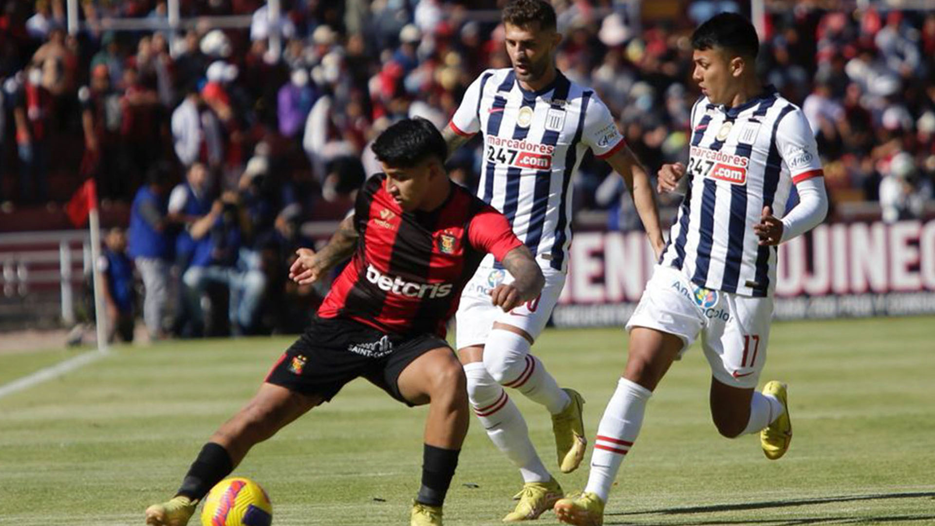 Liga 1 La Sorpresiva Posición Del Campeonato Peruano En Ránking De Los Mejores Del Mundo Según