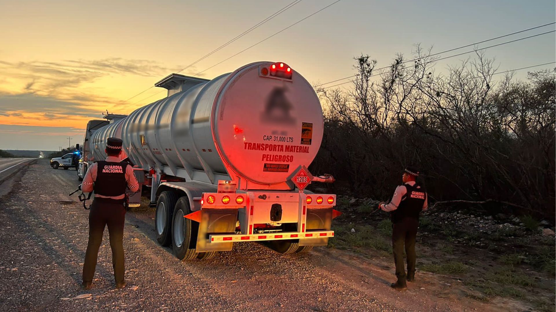 Huachicol y pobreza, los problemas que enfrenta Puebla en medio de la  elección 2024 - Infobae