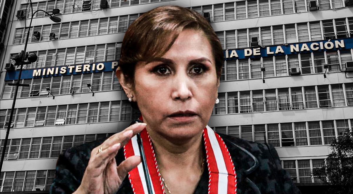 La fiscal de la nación Patricia Benavides busca que la magistrada Luz Tello, de la Junta Nacional de Justicia (JNJ), se inhiba de investigarla. (Huaral.pe)