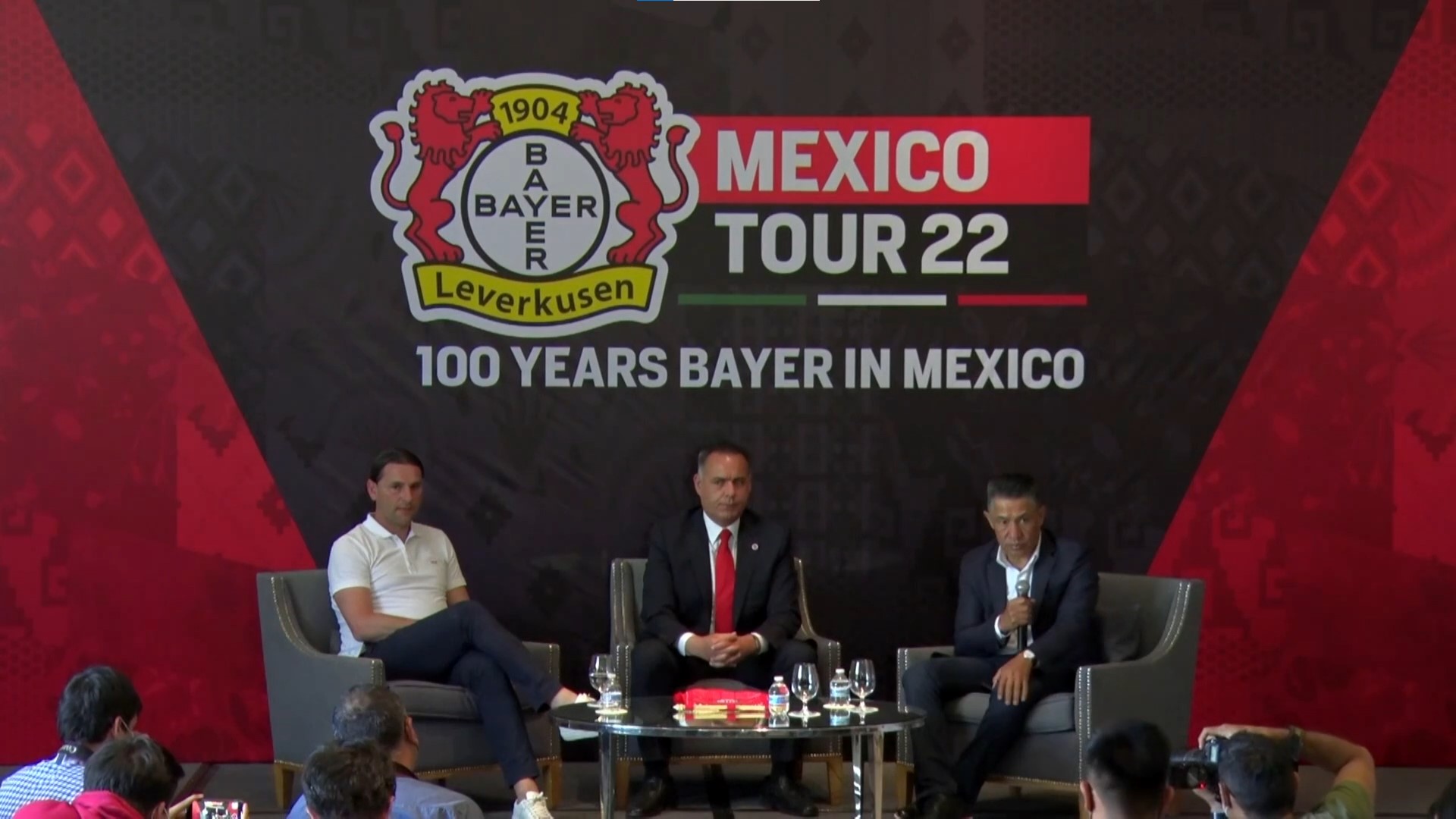 Falta de exposición y condiciones físicas, principales motivos por los que el jugador mexicano no emigra a la Bundesliga 