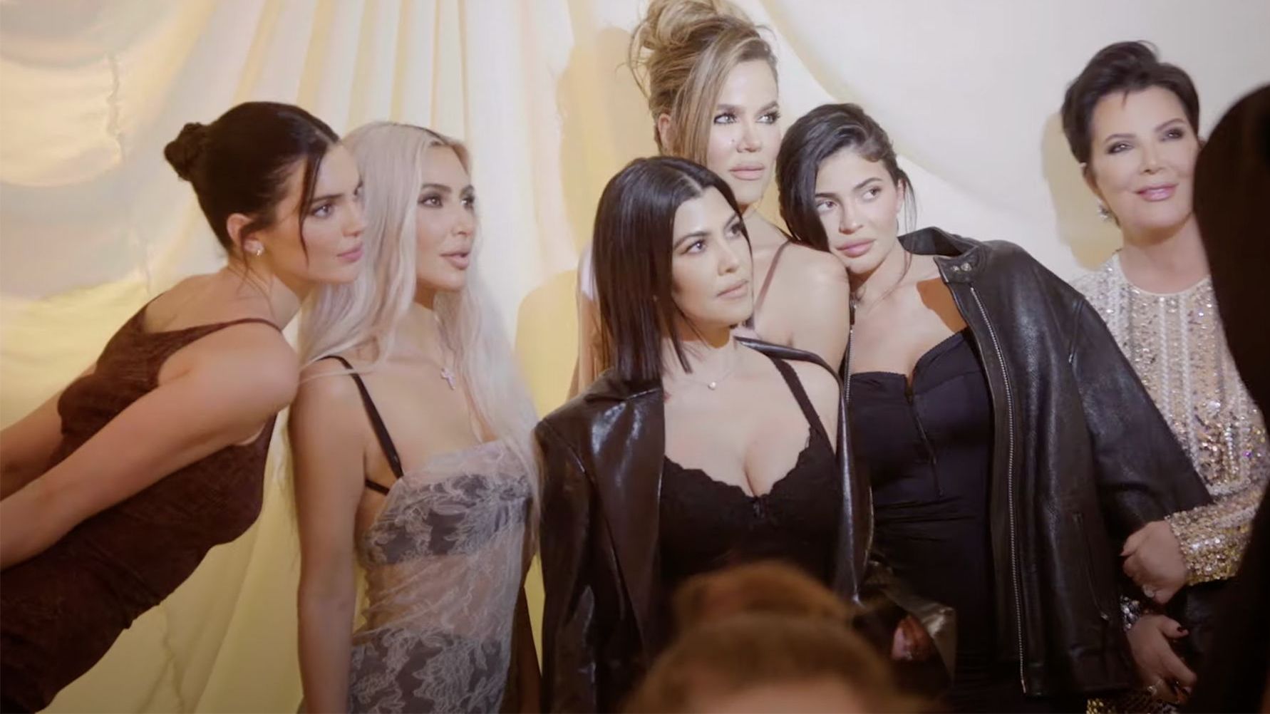 “The Kardashians”: el reality regresa muy pronto y este es el adelanto de su temporada 3