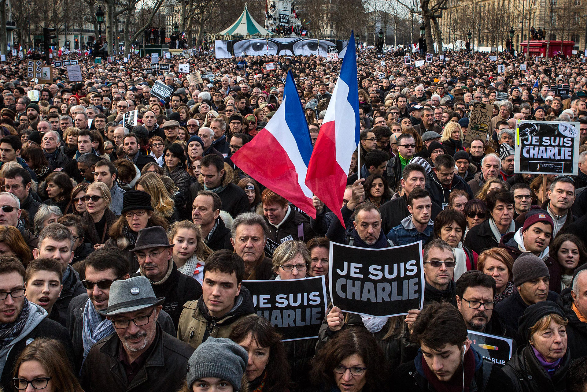 Los sobrevivientes del ataque a Charlie Hebdo: recuerdos de esa mañana trágica y las terribles secuelas que dejó