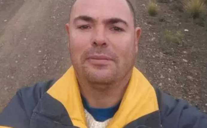 Un hombre muri&oacute; baleado tras ser enga&ntilde;ado durante una falsa venta de una moto en Guaymall&eacute;n
