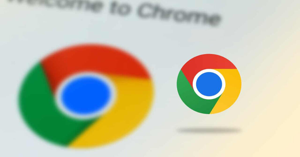 Navegador Chrome muda logo pela primeira vez em oito anos; diferença é  sutil, Tecnologia