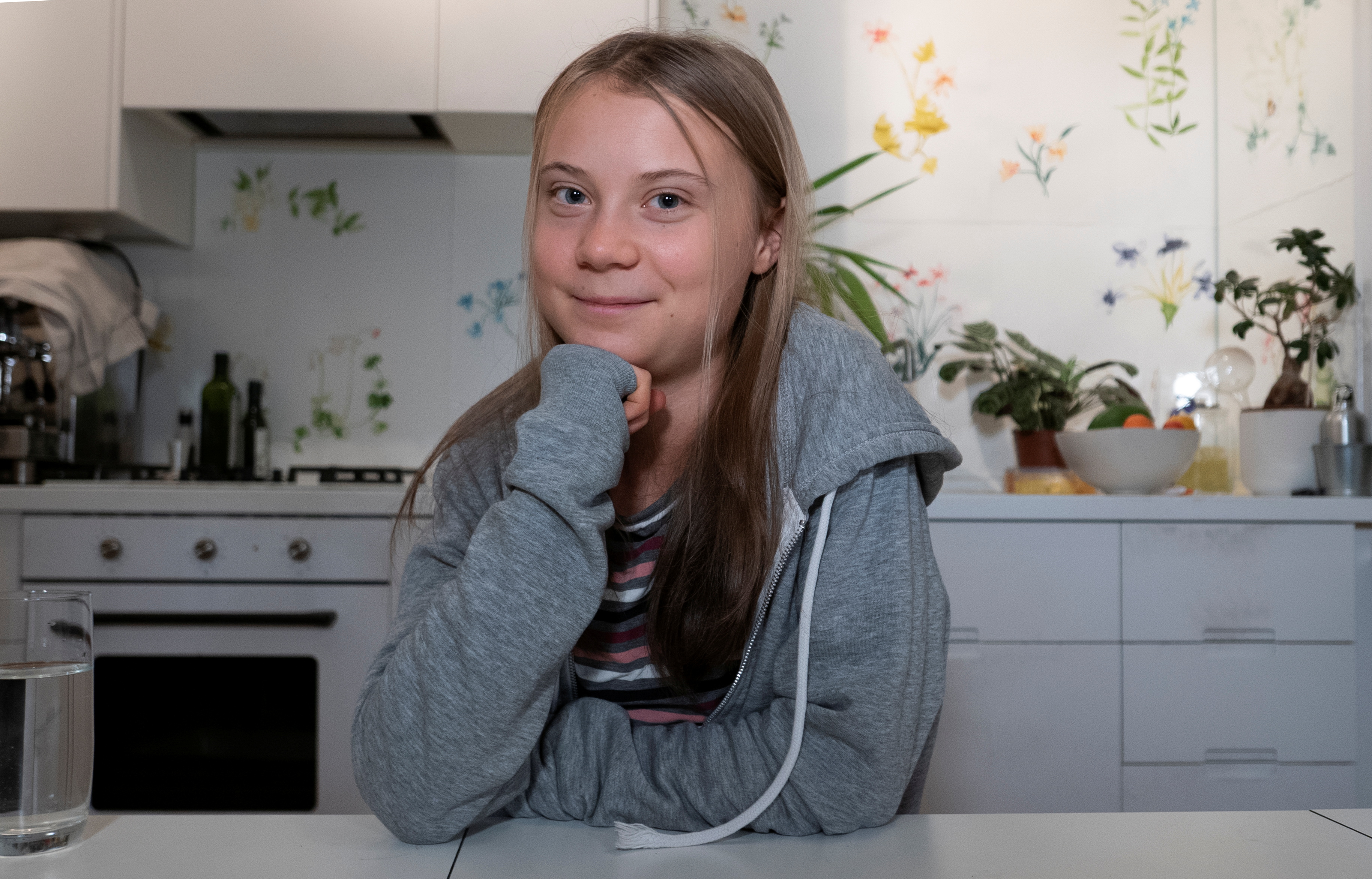 “Dejó de hablar y comer a los 11 años”: el duro camino de Greta Thunberg hasta el diagnóstico de síndrome de Asperger