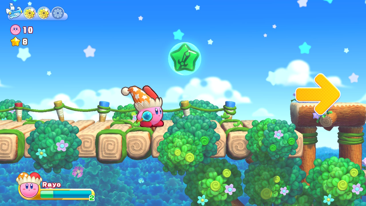Kirby's Return to Dream Land Deluxe, la experiencia perfecta para jugar en  compañía - Infobae