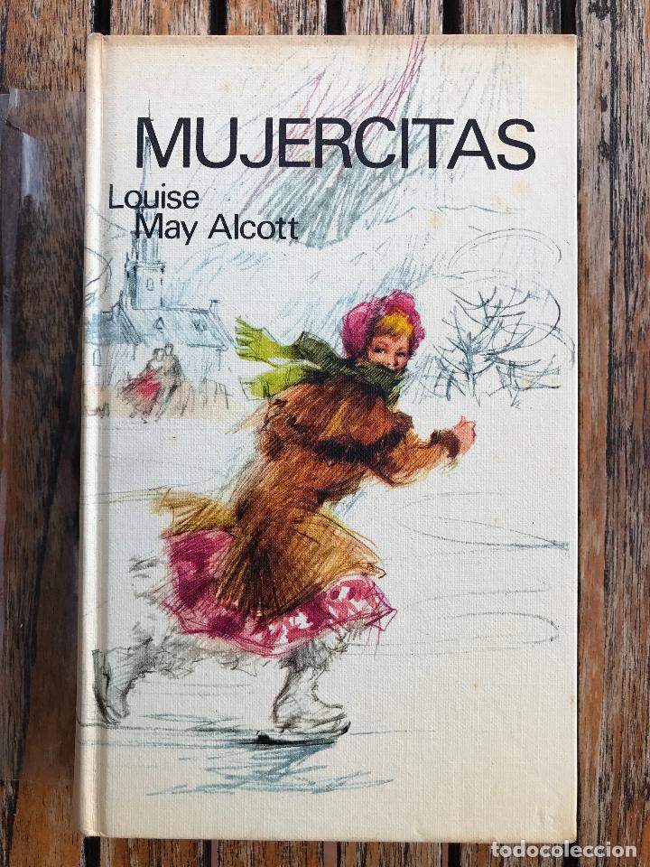 Mujercitas (1868), original de Louise May Alcott