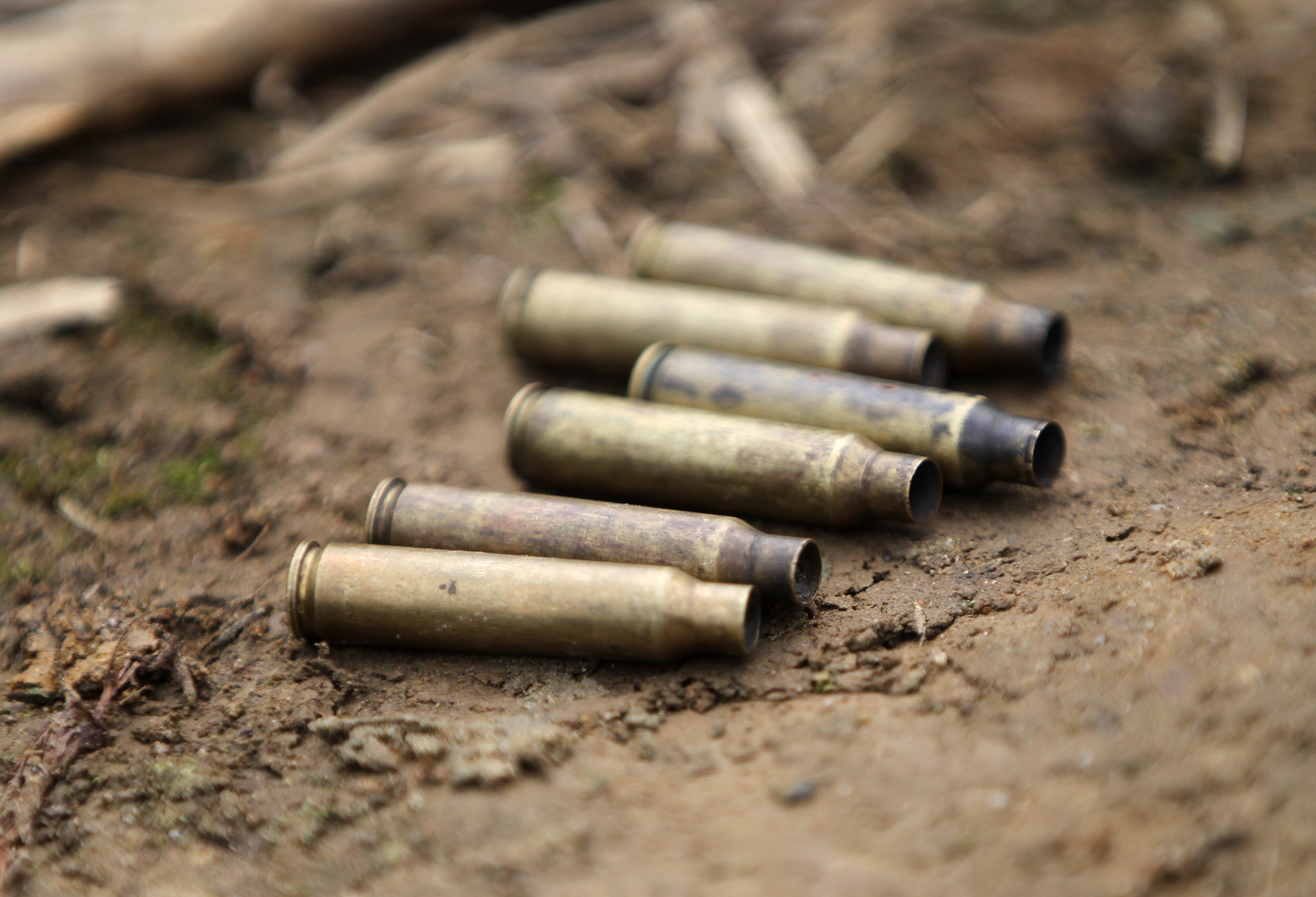Cuatro personas asesinadas en Buga, Valle del Cauca. Tahir Rivera. EFE/Ernesto Guzmán Jr./Archivo
