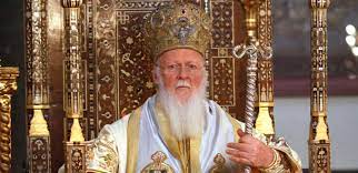 Il leader della Chiesa cristiana ortodossa ha denunciato gli attacchi russi all'Ucraina